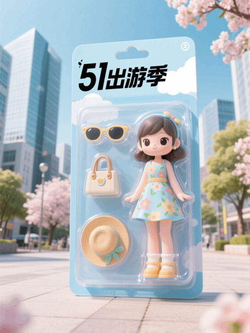 预览效果