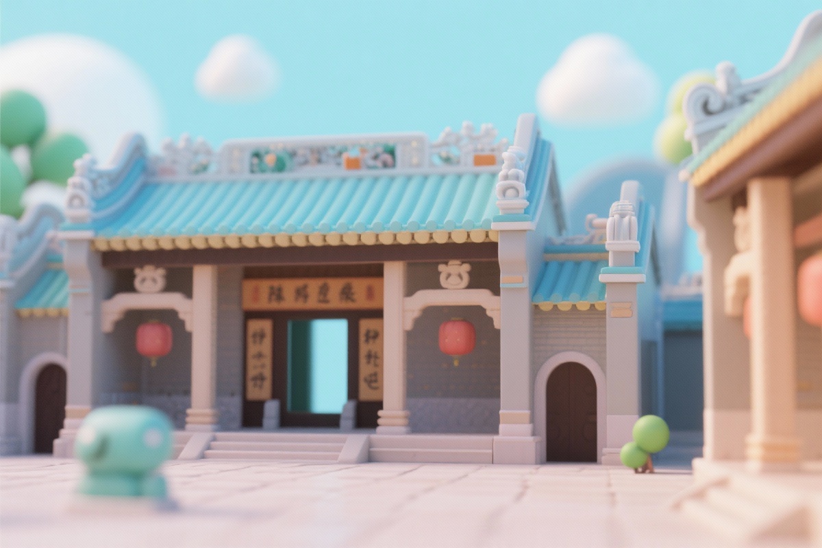 创意预览图