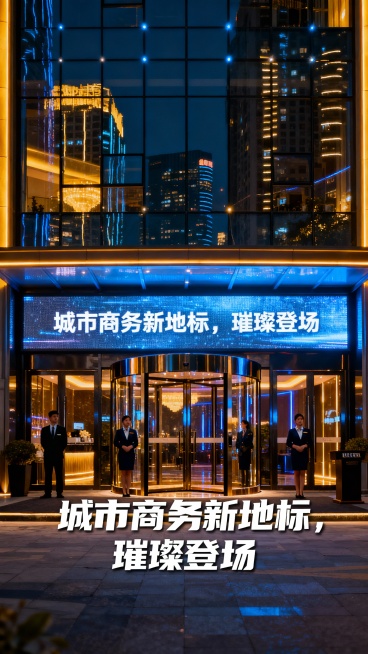 我们是做商务KTV的，生成50张商务KTV的图文，图文不要带二维码、联系方式、地址，图片可以加一点文案进去，能吸引客户的文案预览效果