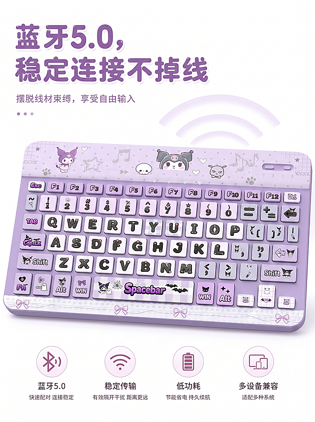 根据图一的风格，制作3：4详情页，白色背景，紫色字
