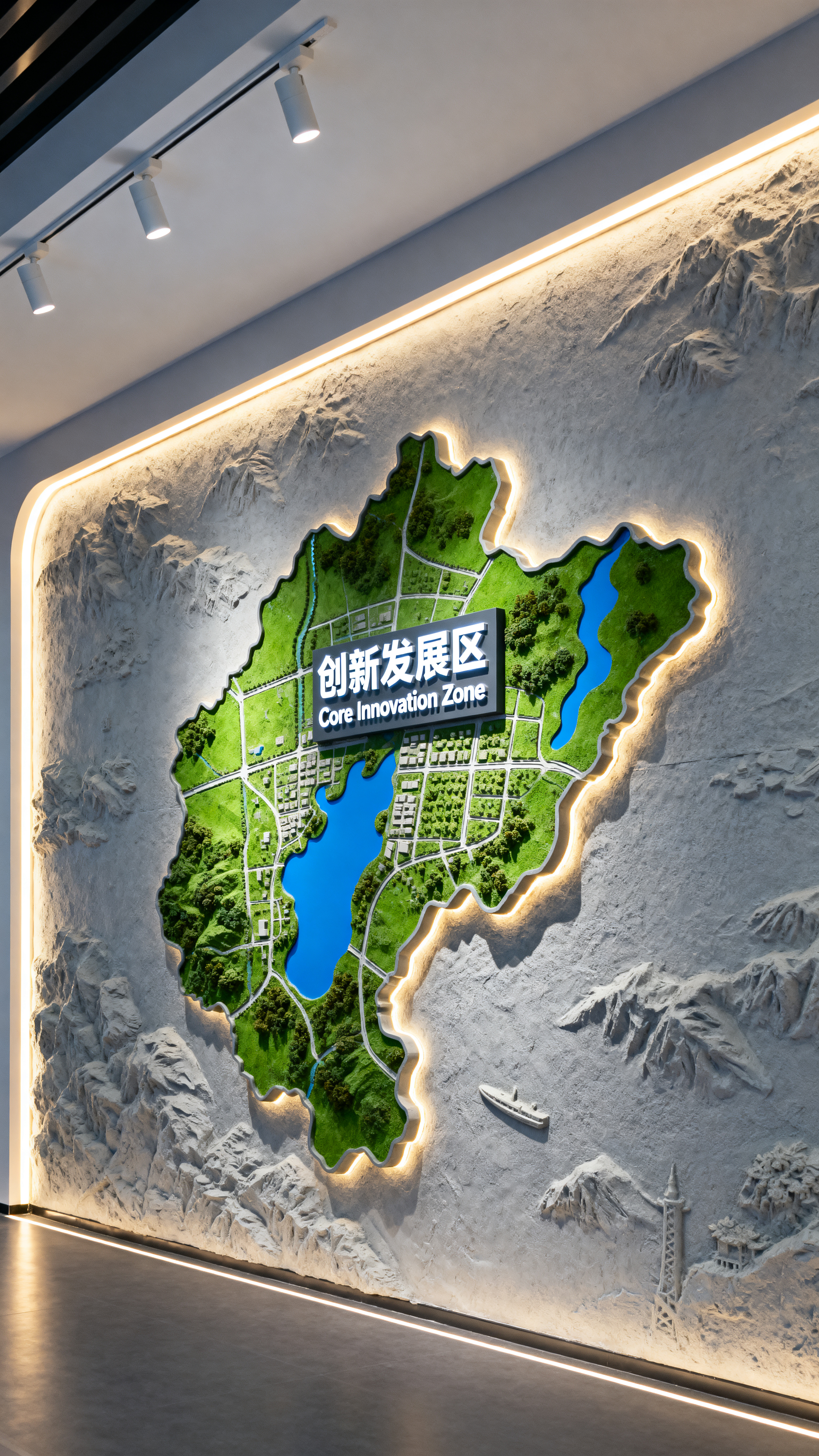 创意预览图