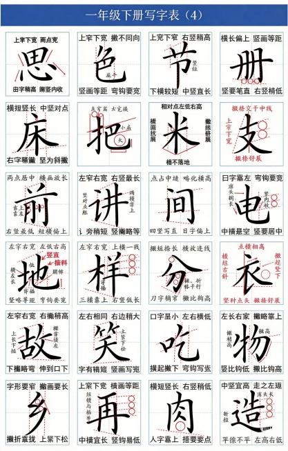 预览效果