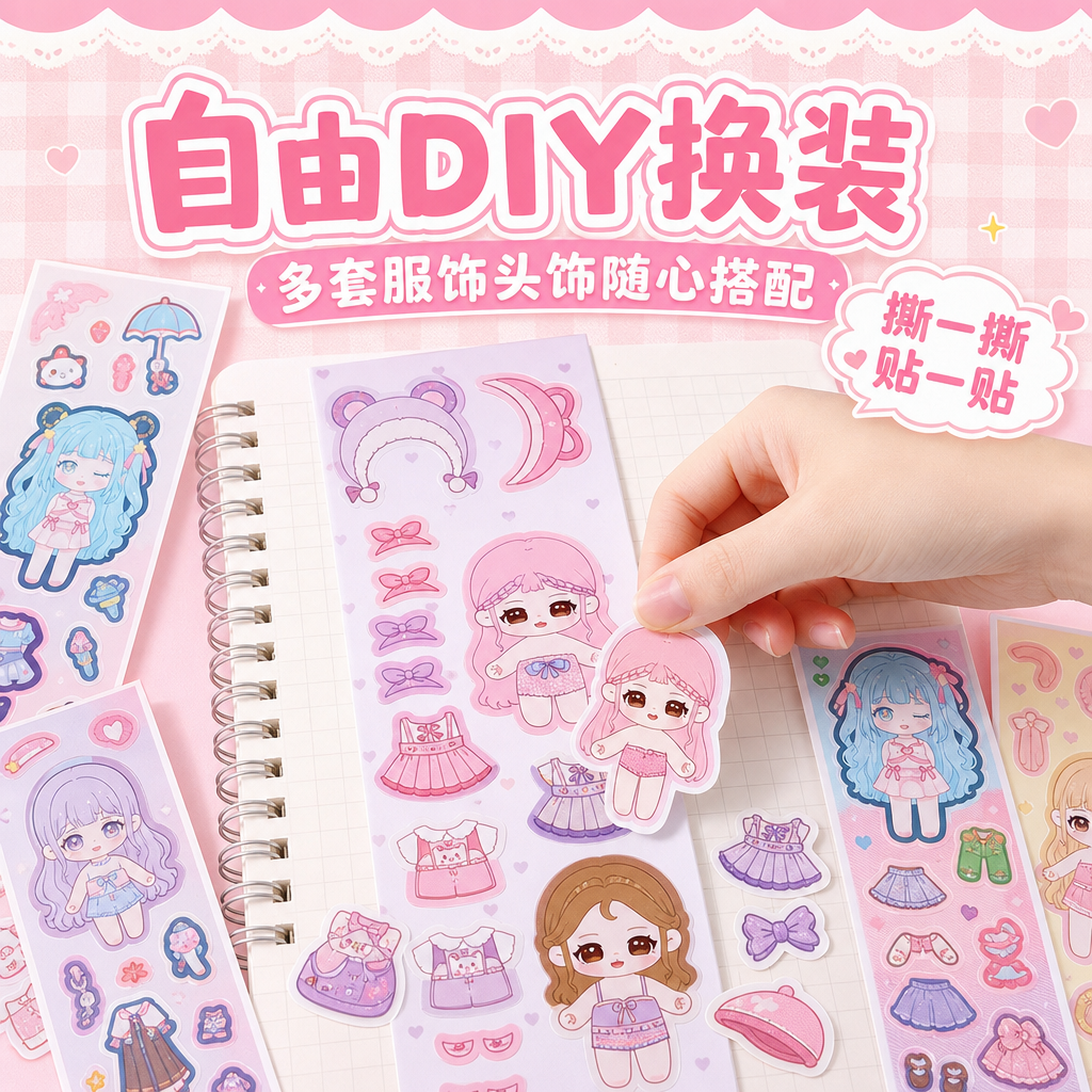 创意预览图