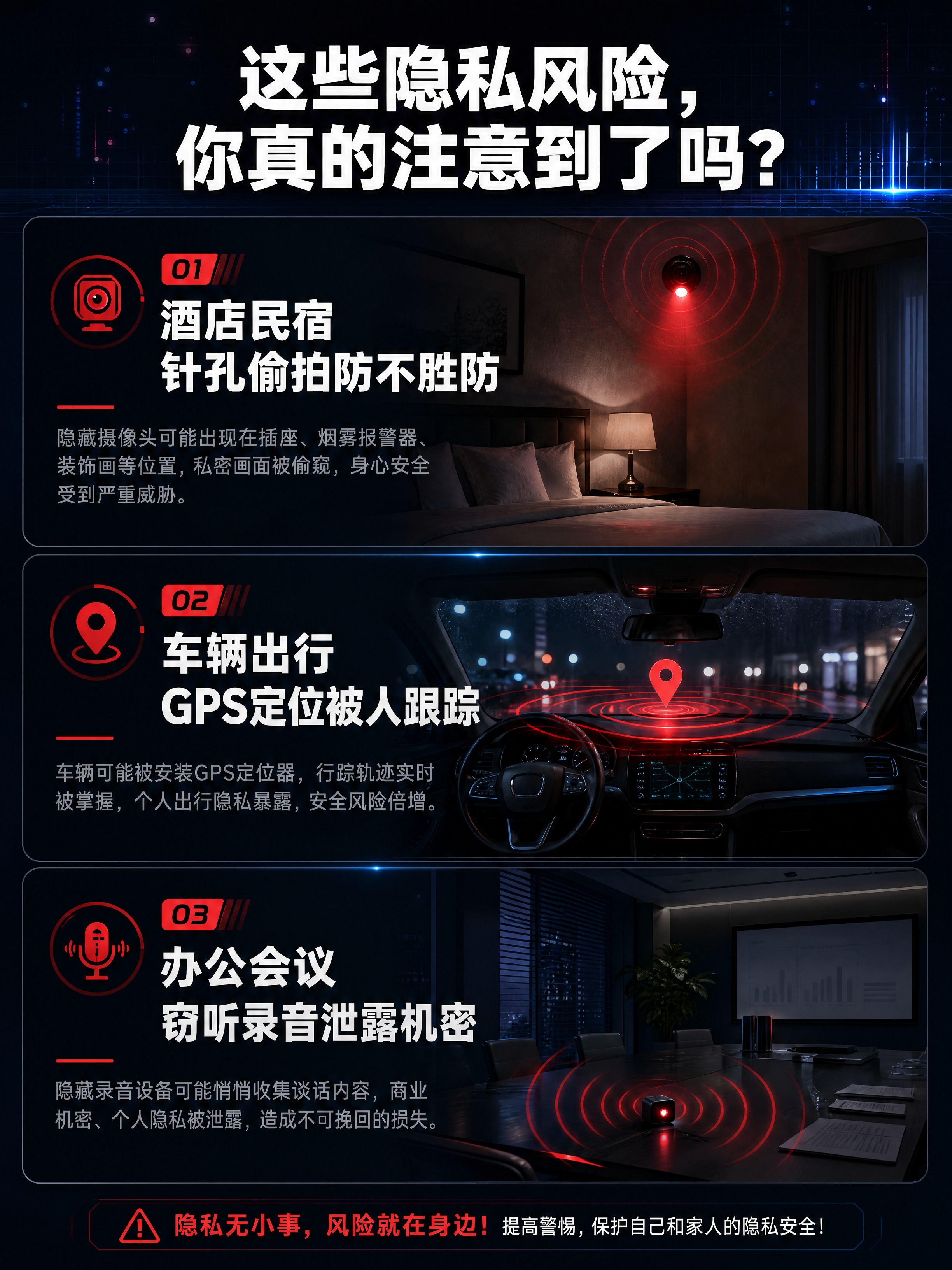 [商品] 本页为痛点场景页，不使用产品图。 [画面] 目标：直… - 图片创意预览
