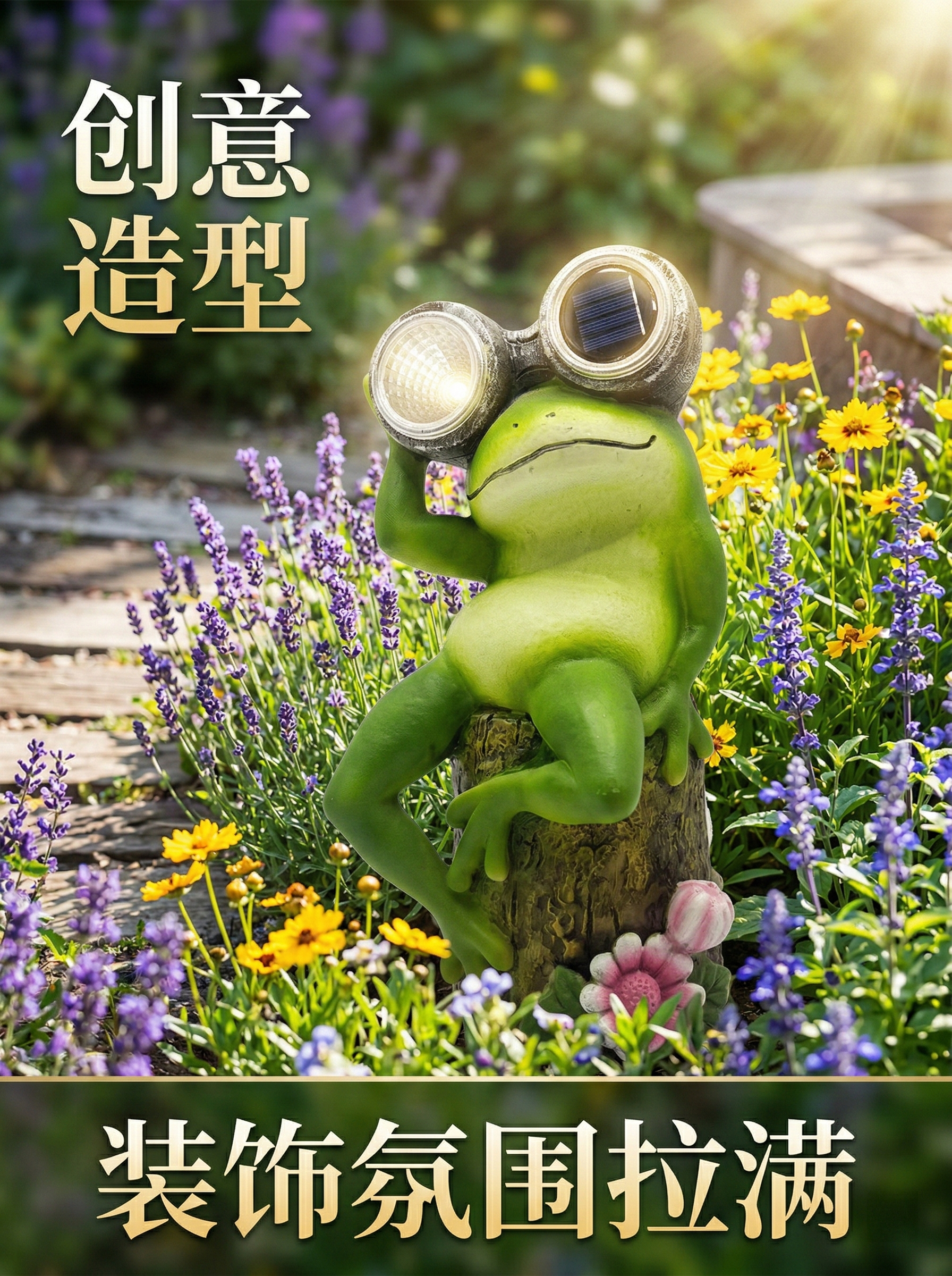 创意预览图