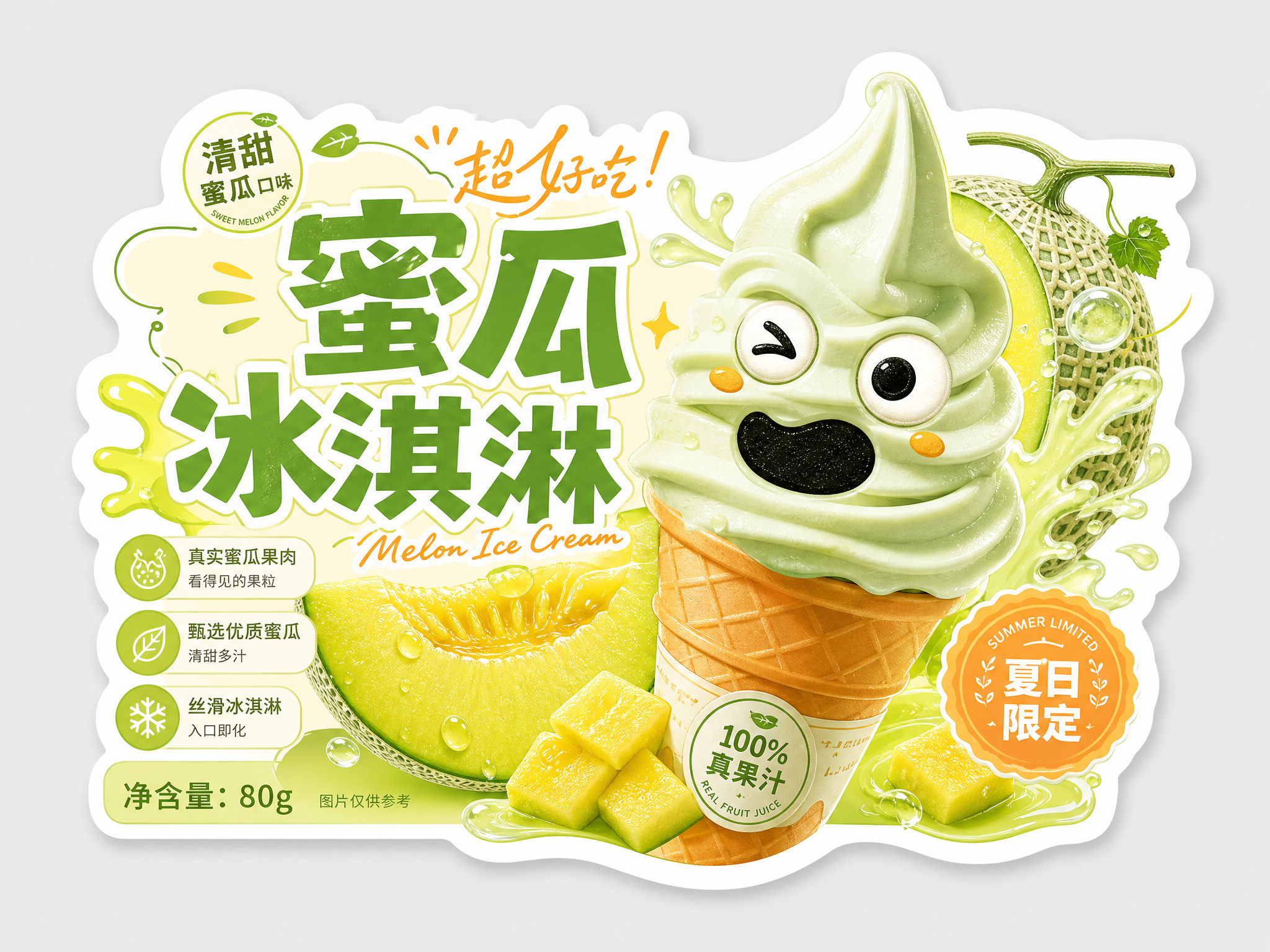 创意预览图