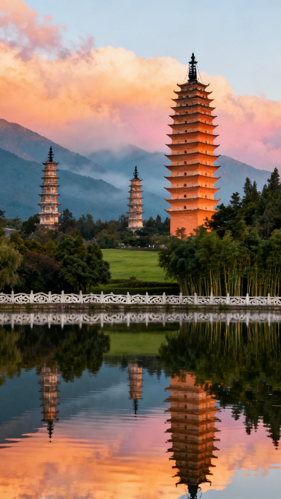 基于参考图生成相似图 - 图片创意预览