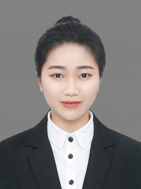 将图片底色修改为中灰色，人物保持不变预览效果