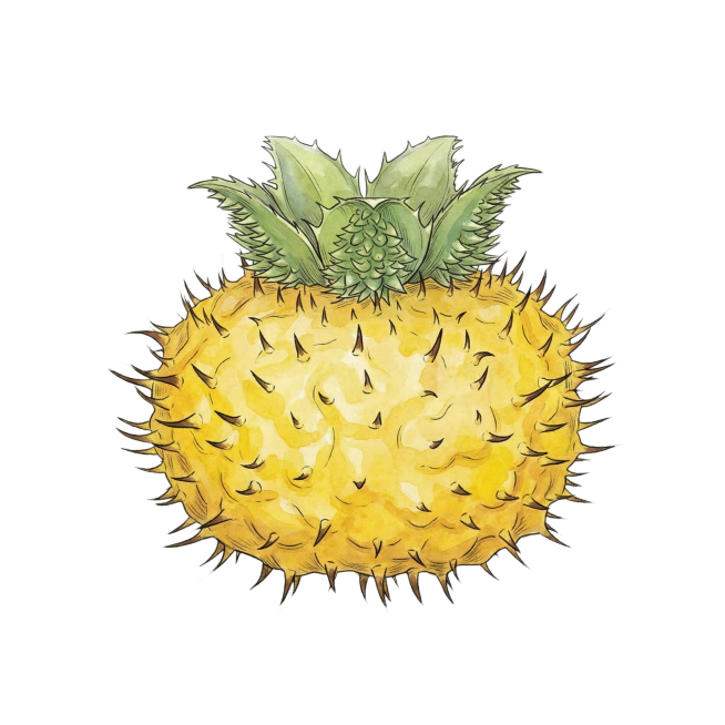 把这张图改为手绘插画预览效果