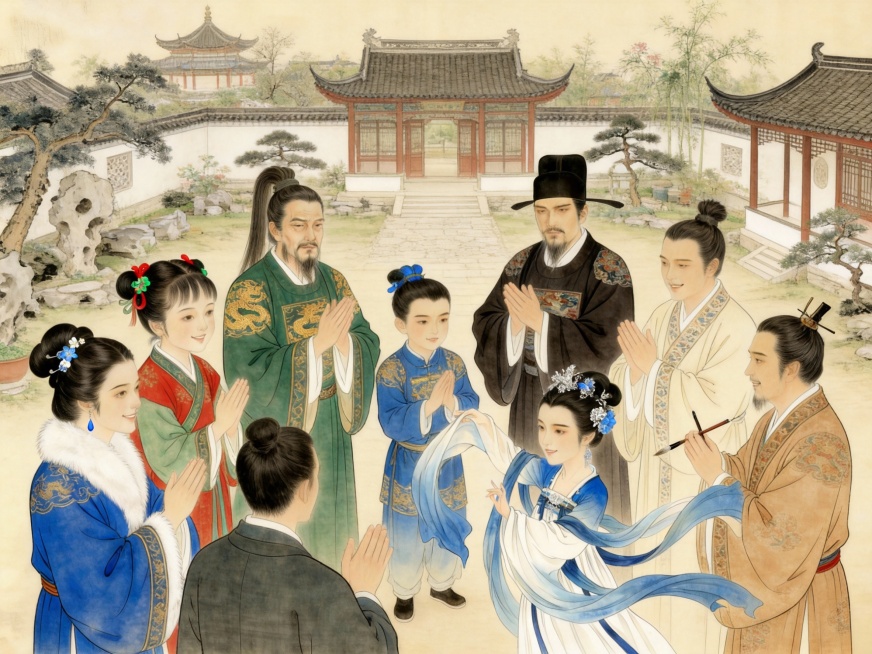 重新生成预览效果