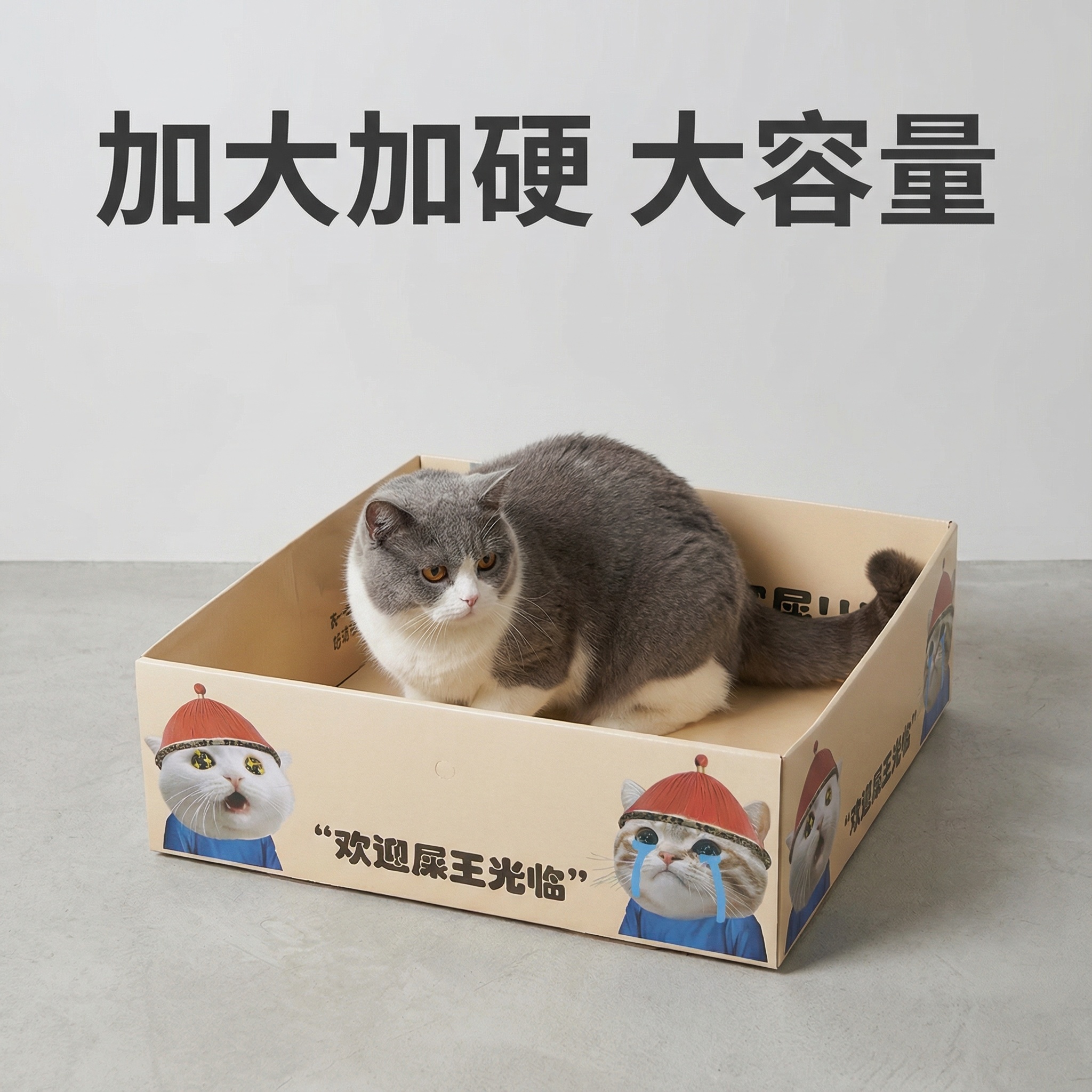 创意预览图
