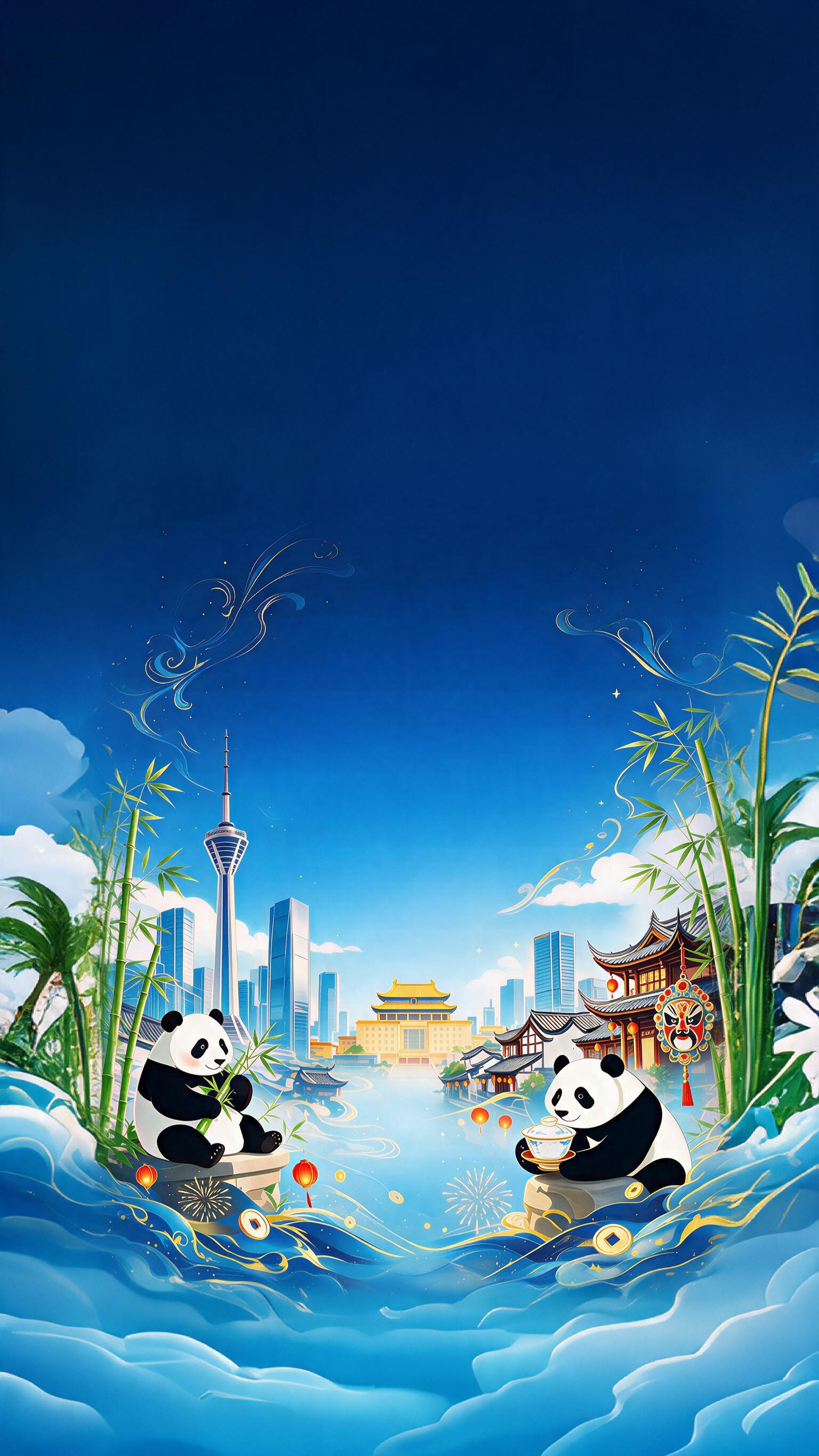 创意预览图