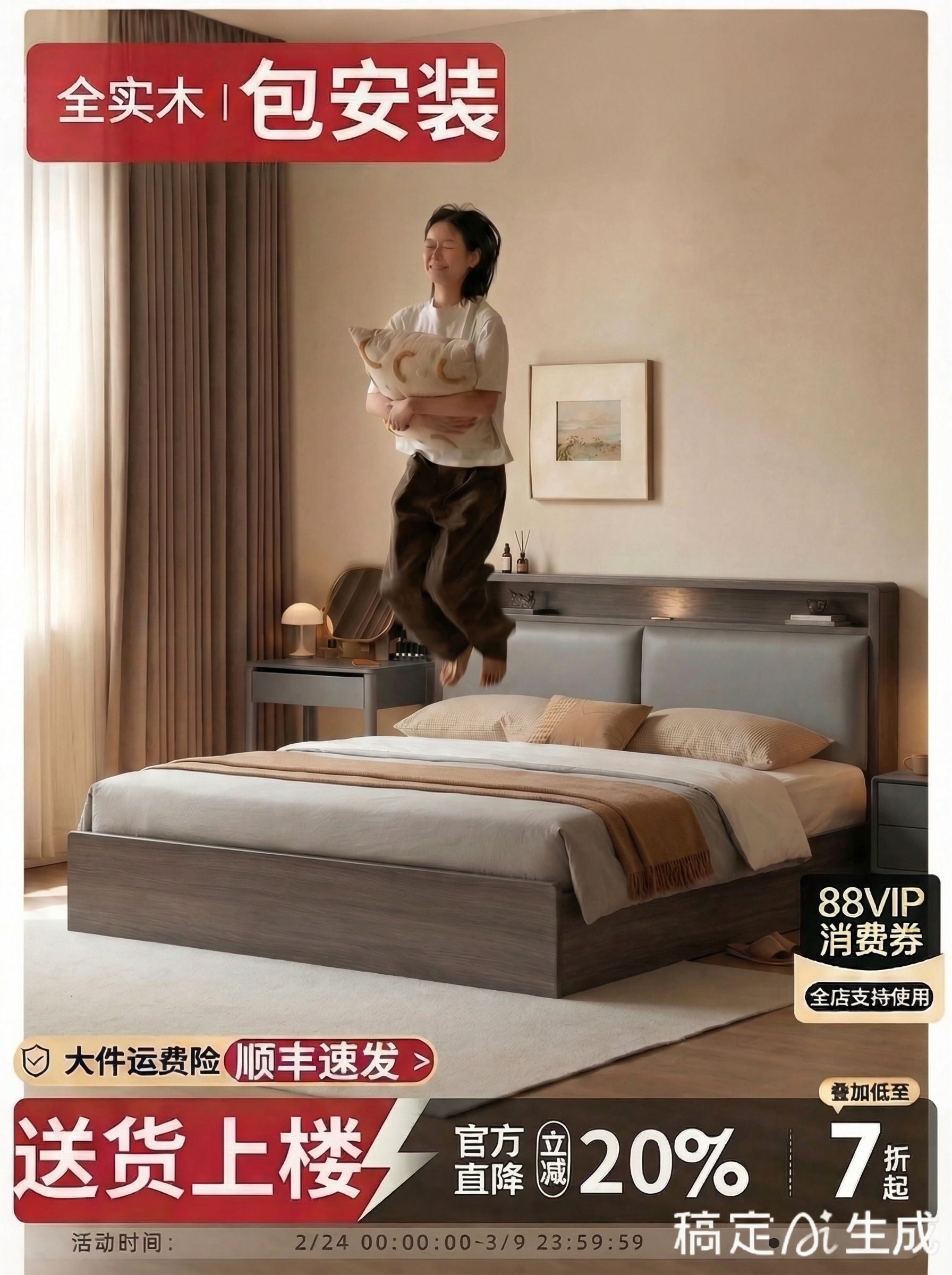 创意预览图