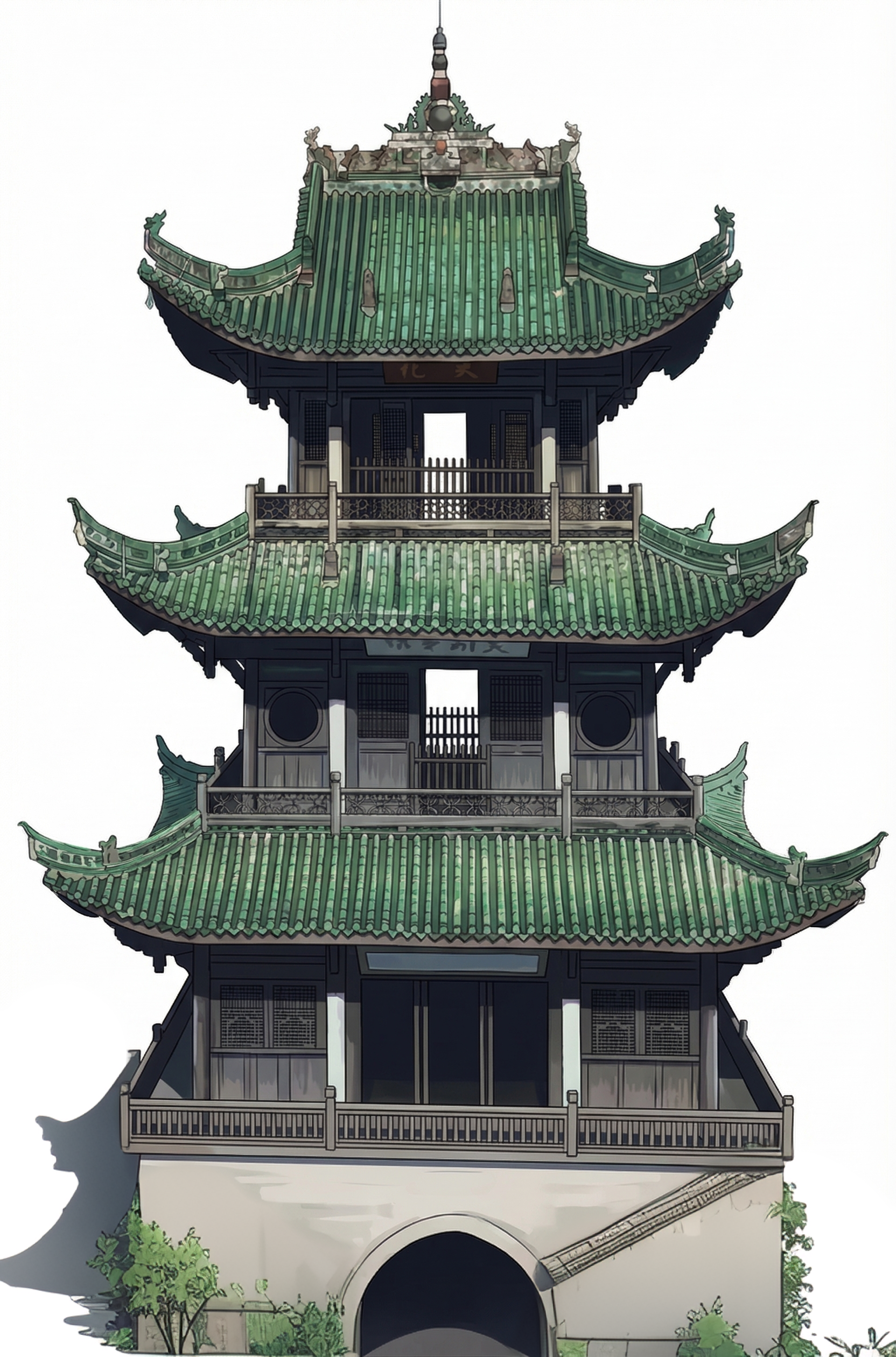 创意预览图
