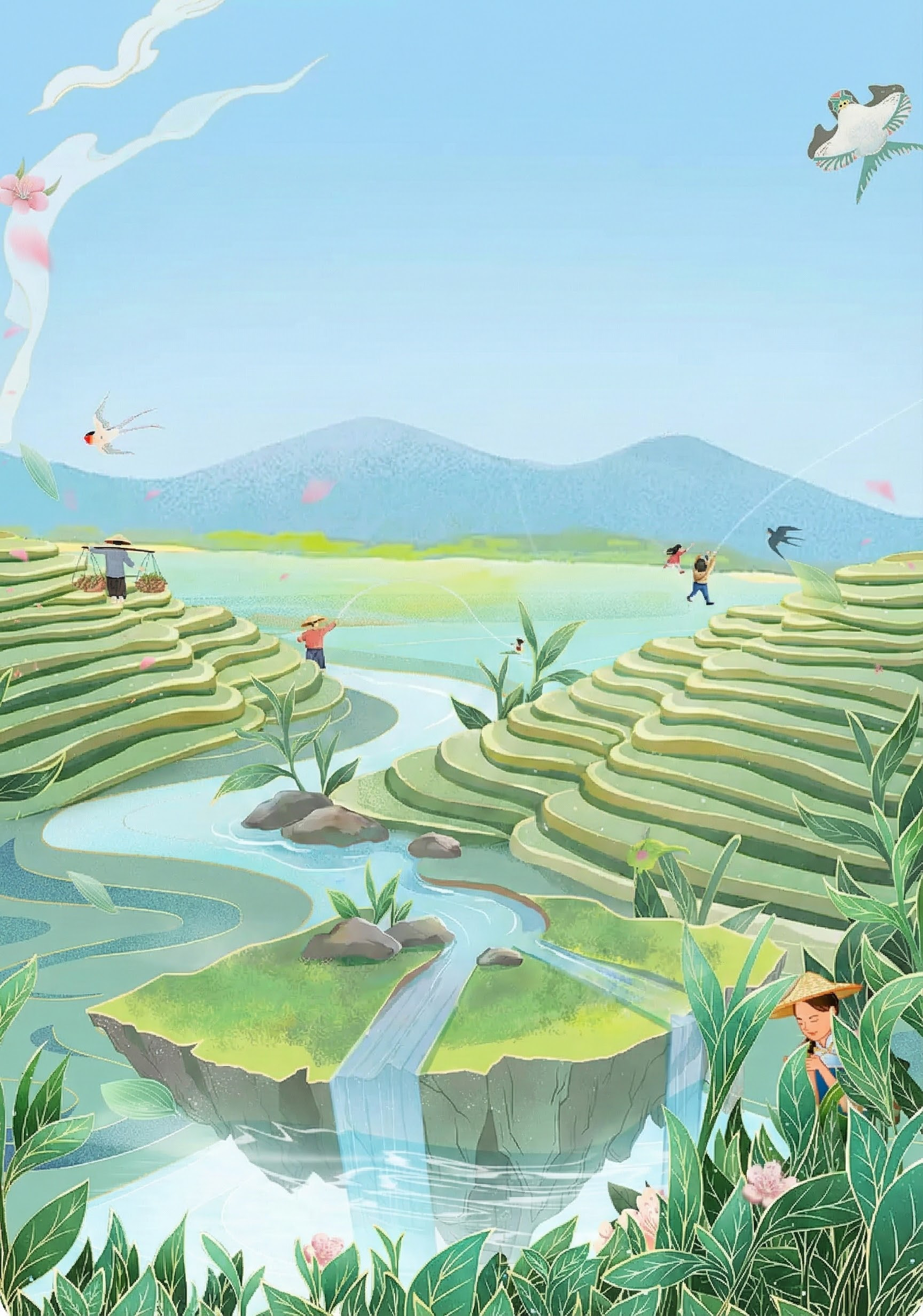 创意预览图