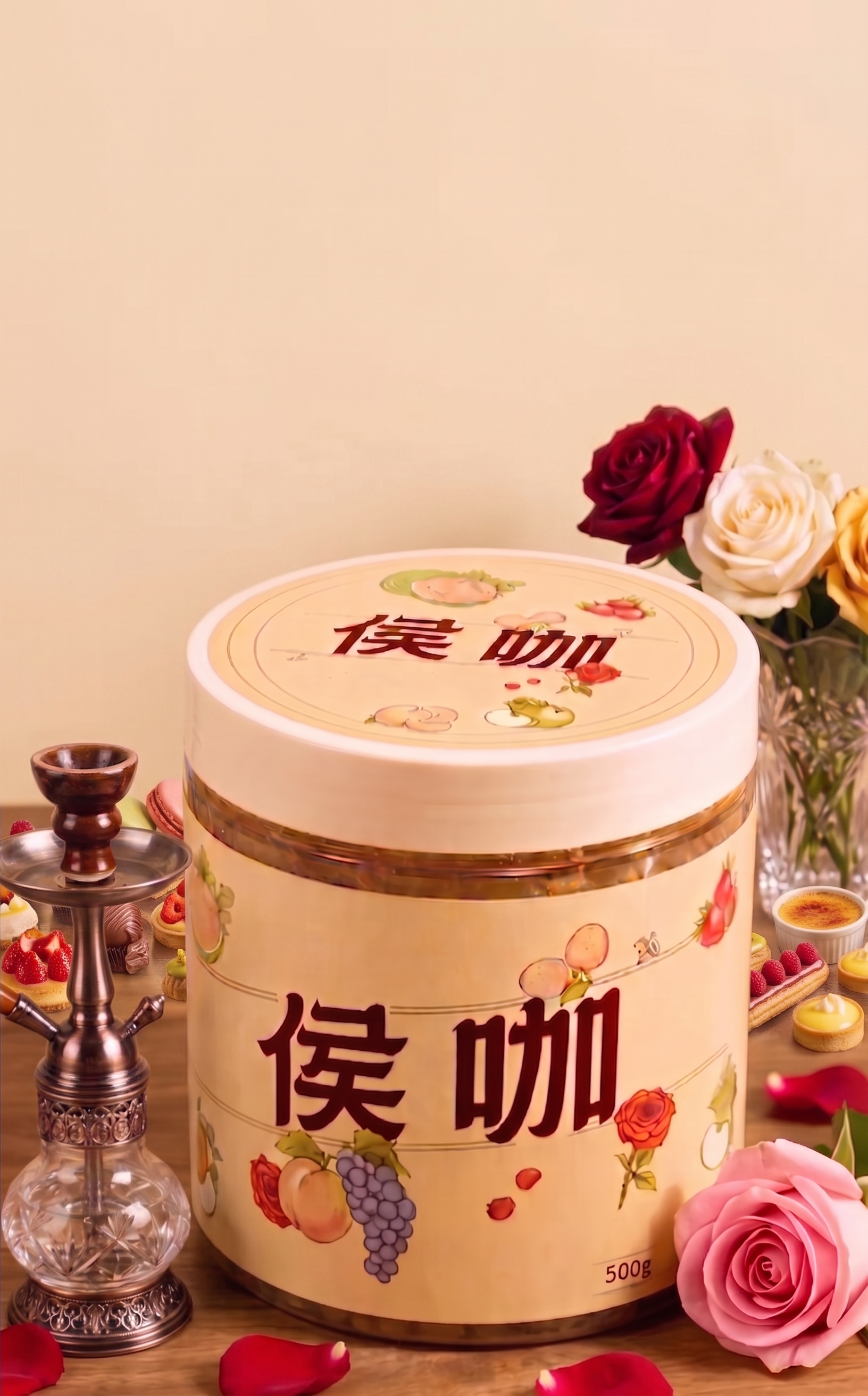 创意预览图