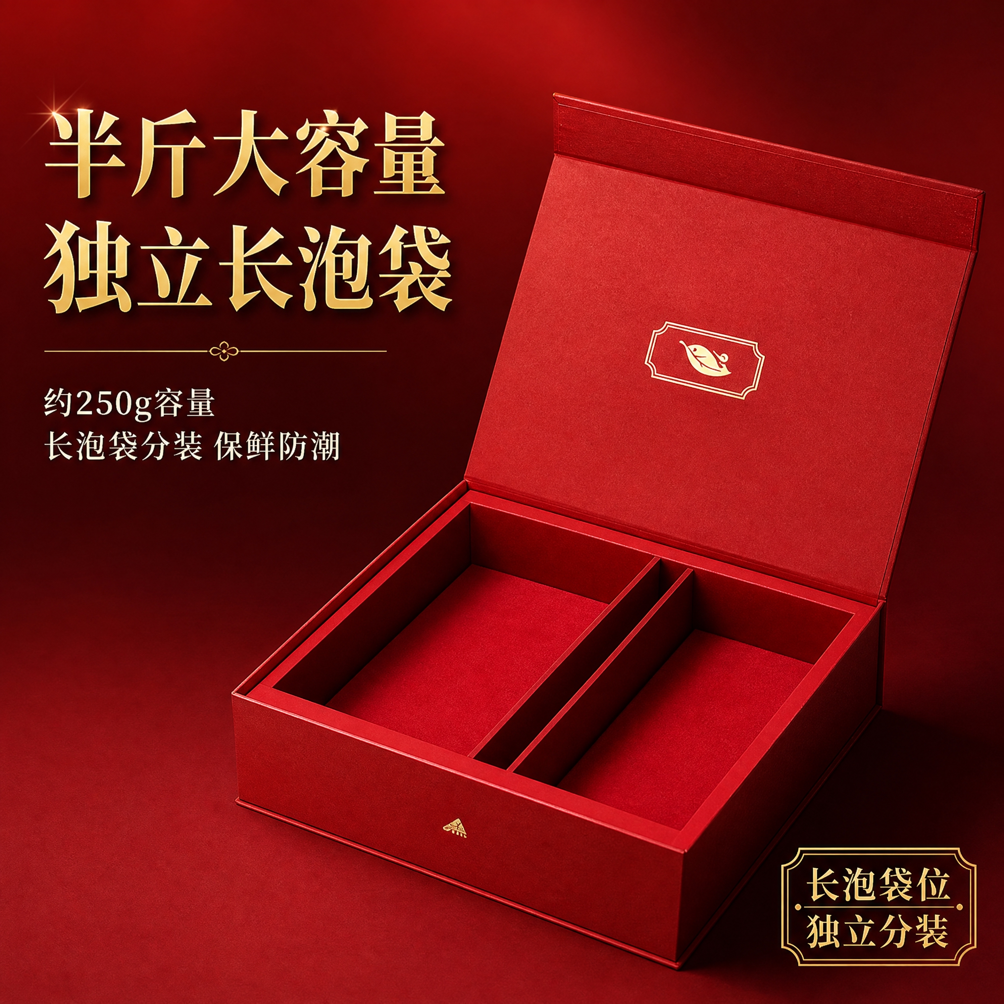[主图-3] 内部结构与容量展示 打开礼盒看内里 [统一基调]… - 图片创意预览