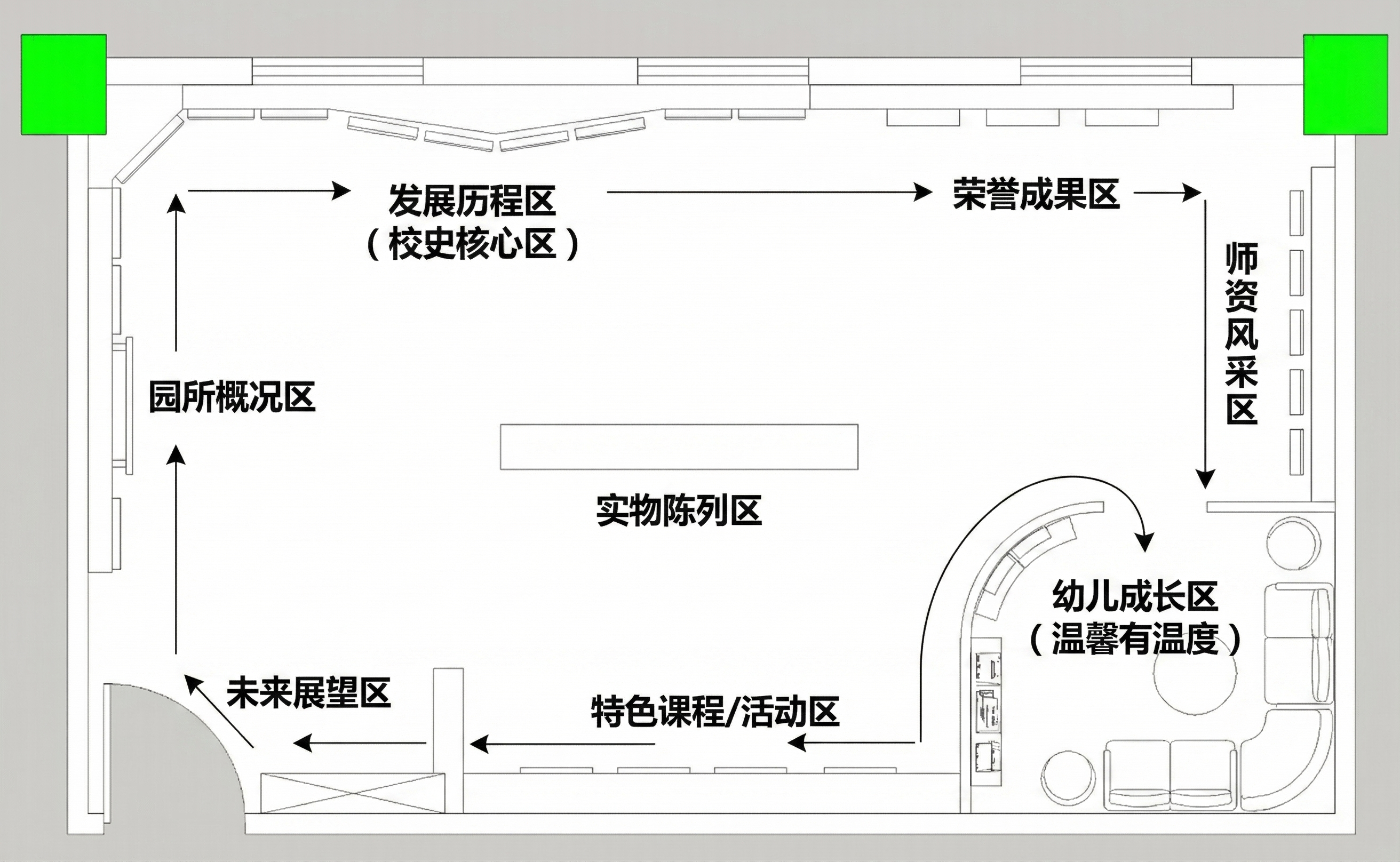 创意预览图