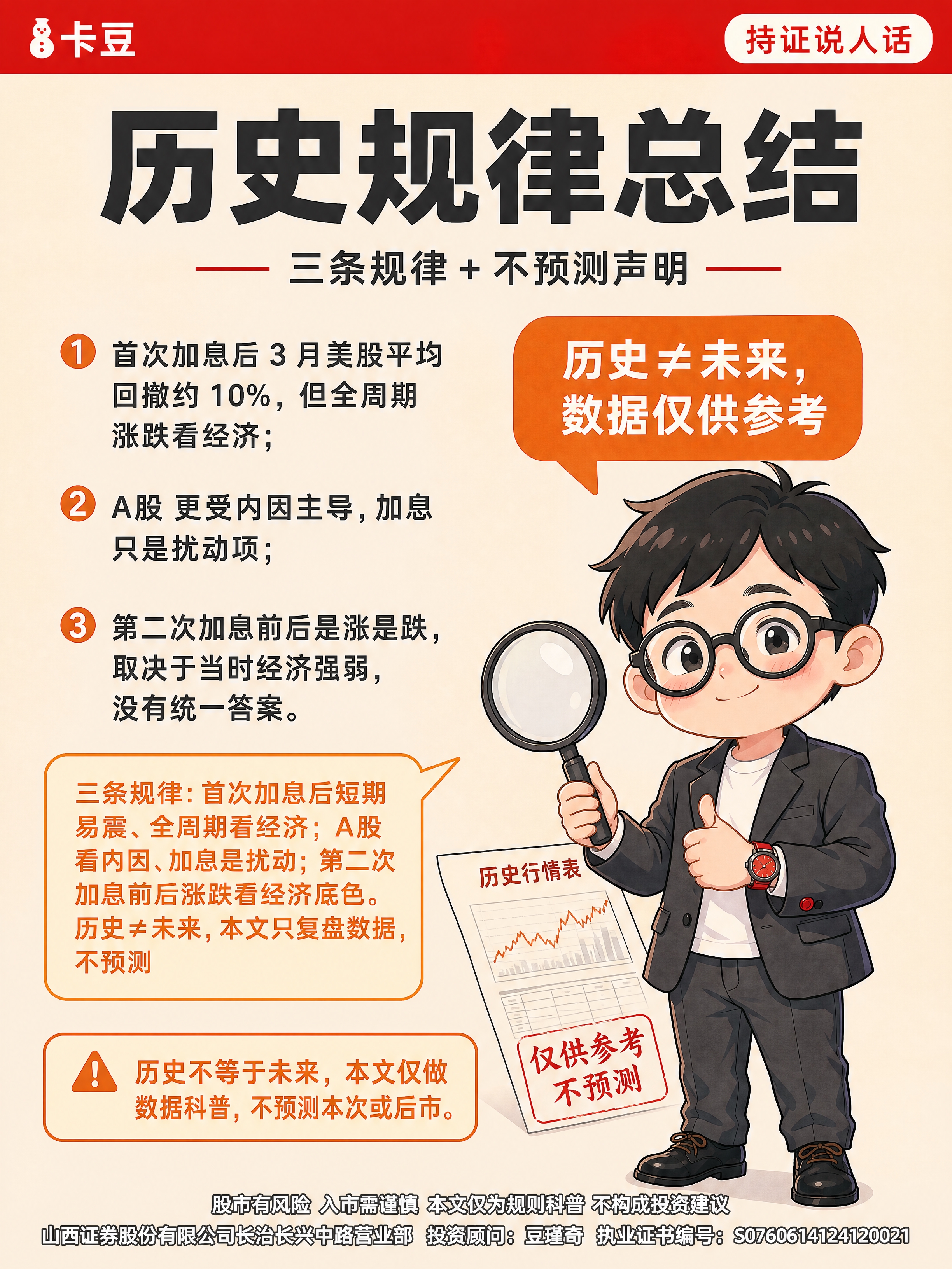 小红书金融科普笔记正文页，杂志海报风，版式精美，信息层级清晰，… - 图片创意预览