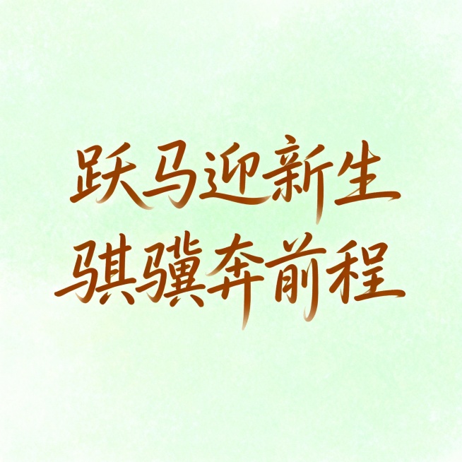 重新字体设计预览效果