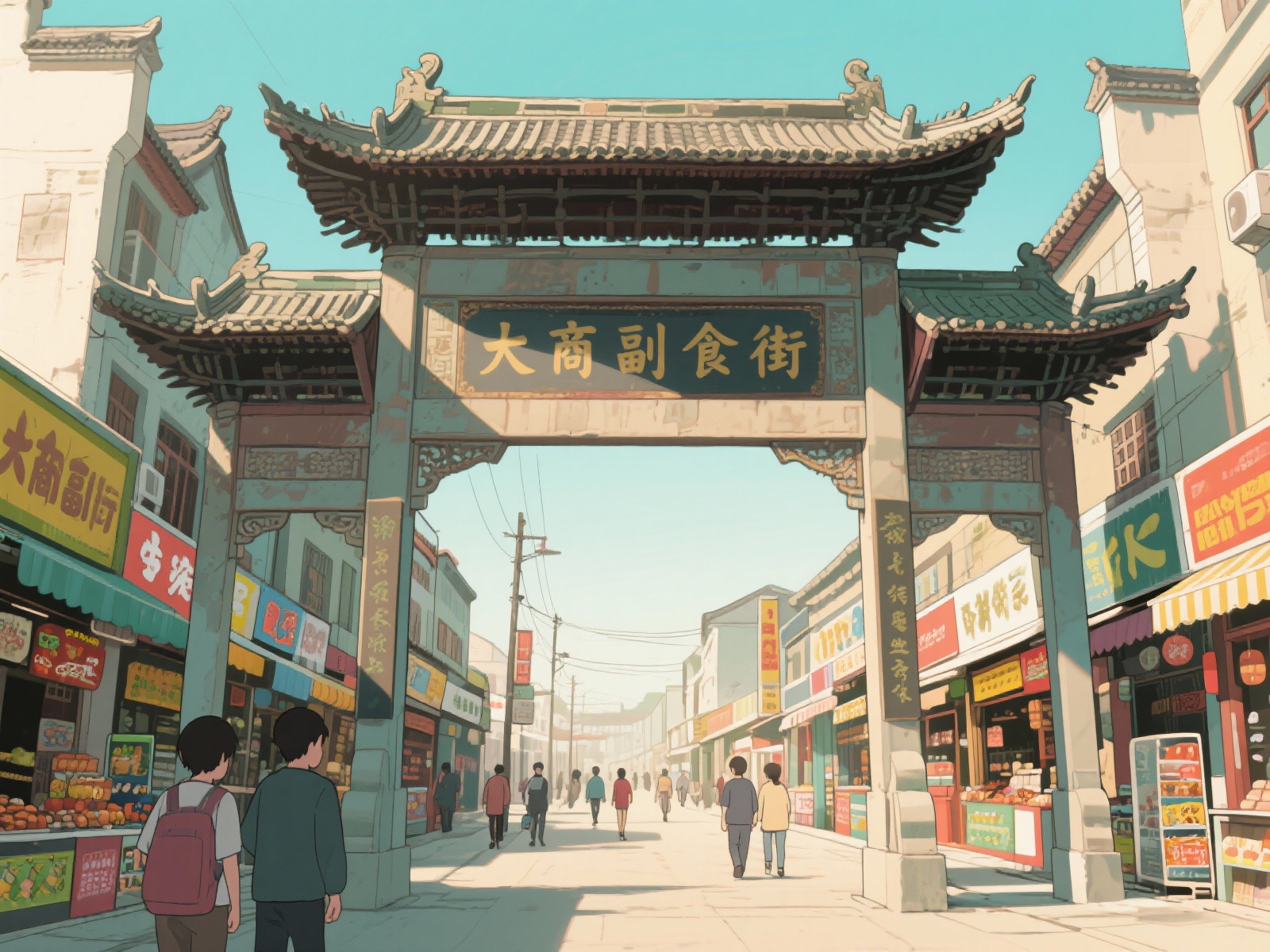 创意预览图