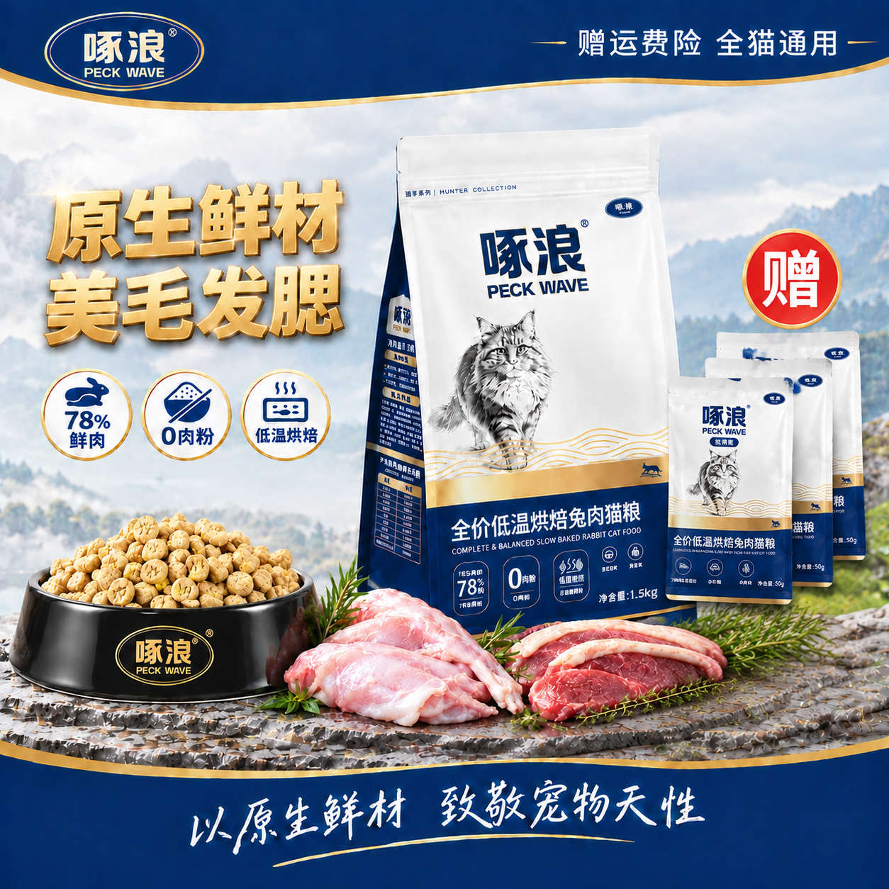 基于image1的电商主图进行以下修改，其他所有内容保持不变。… - 图片创意预览