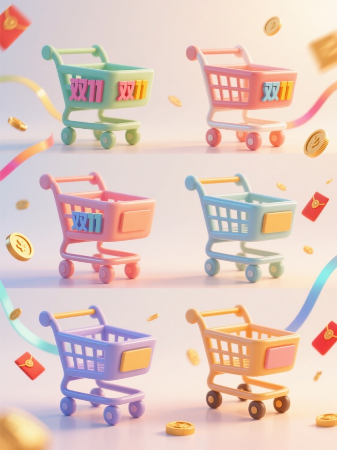 创意预览图