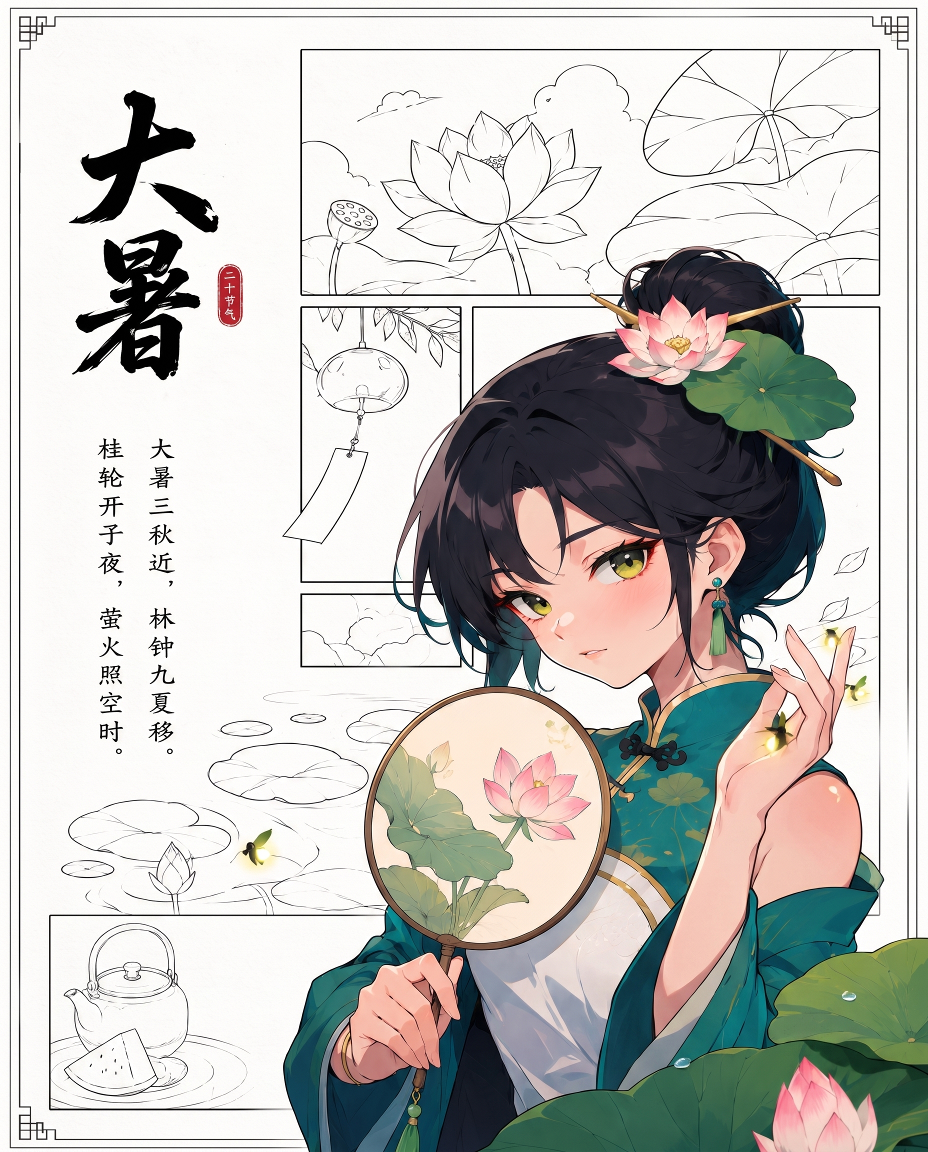 创意预览图