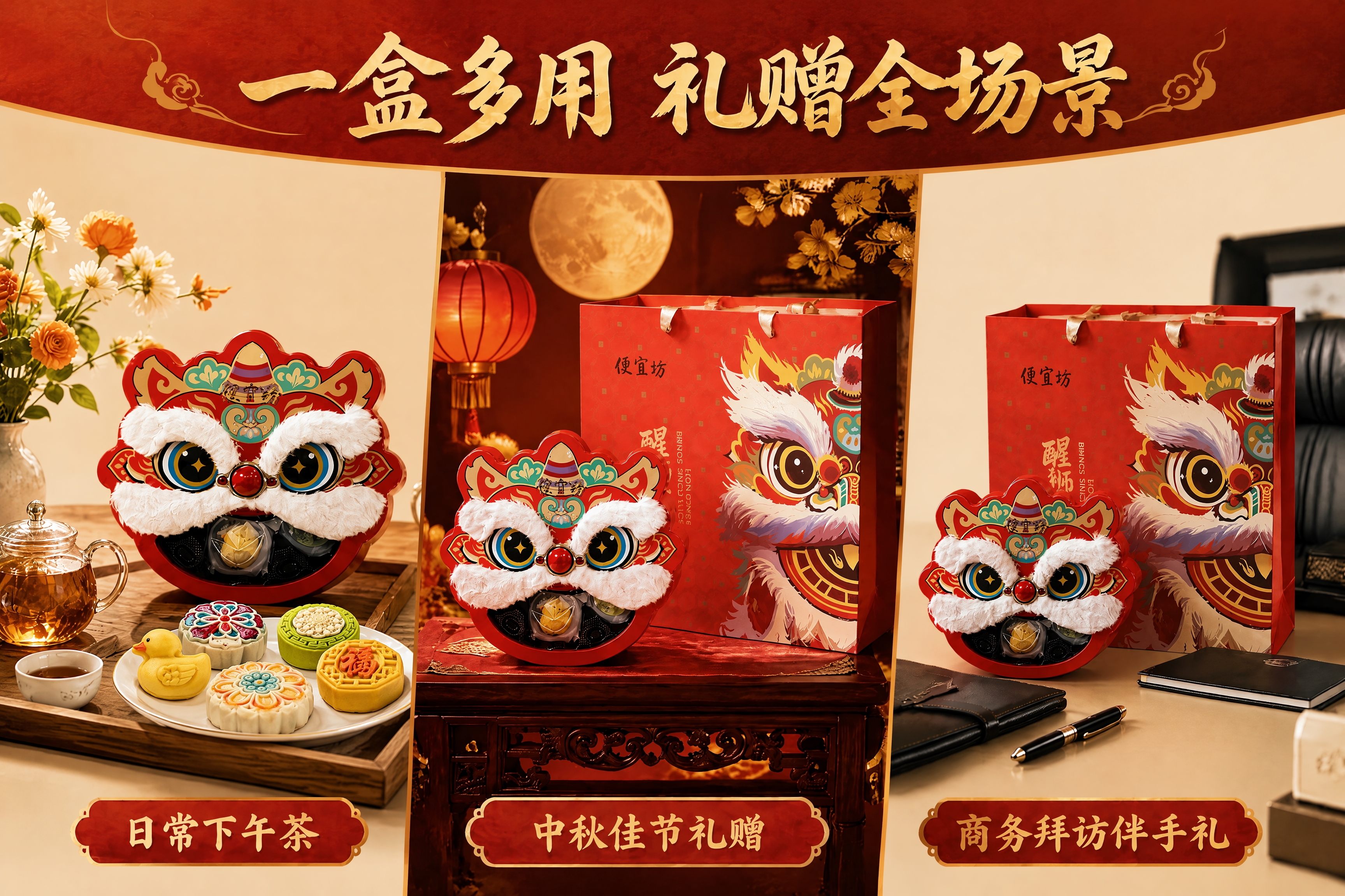 创意预览图