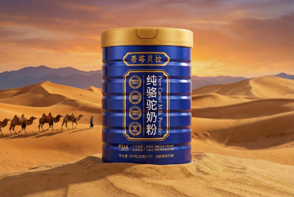 不要营养成分表预览效果