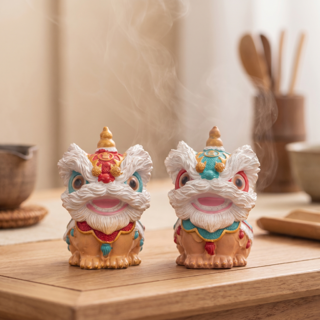 将背景更换为自然简约的实木茶桌，风格符合国风茶具氛围，保持茶宠产品主体外形色彩细节完全不变，严格锁定宽高比为1:1，国内电商种草感氛围，全屋漫射柔光，低对比度，阴影极淡柔和，画面明亮干净，偏暖米色低饱预览效果