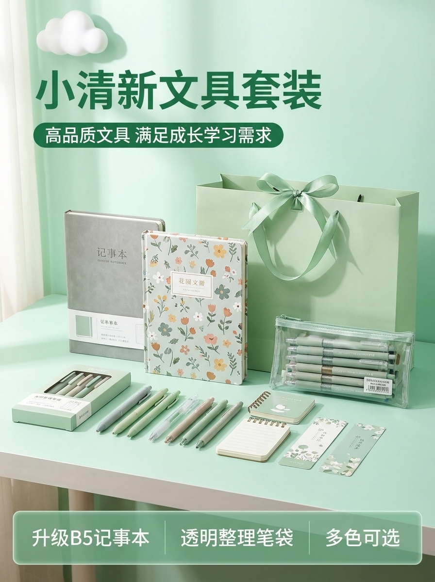创意预览图