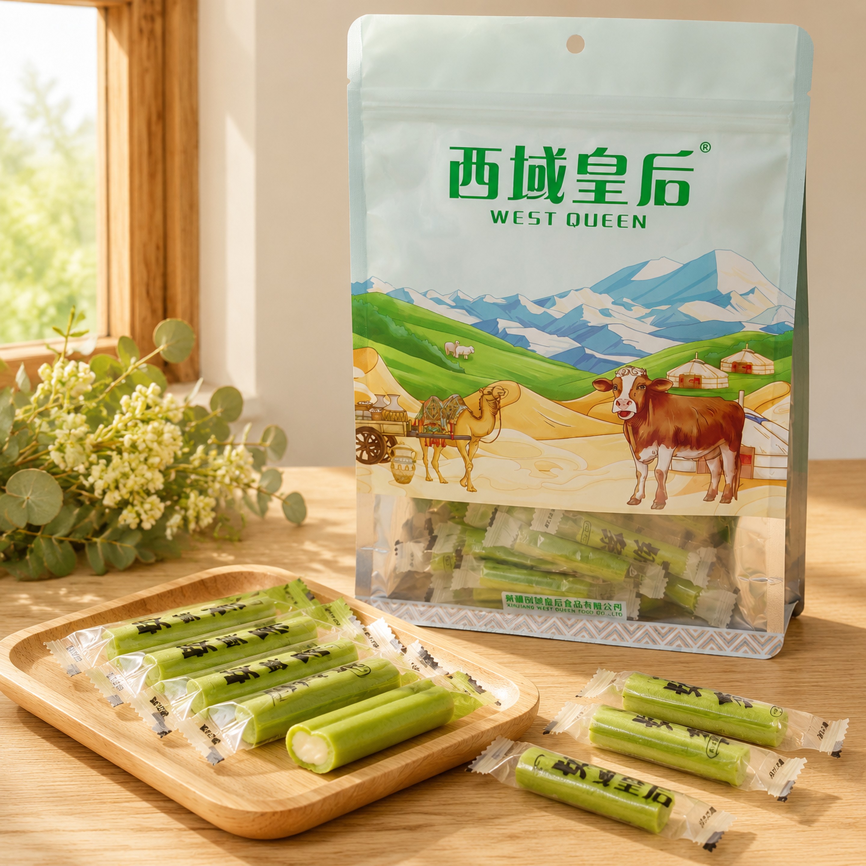 创意预览图