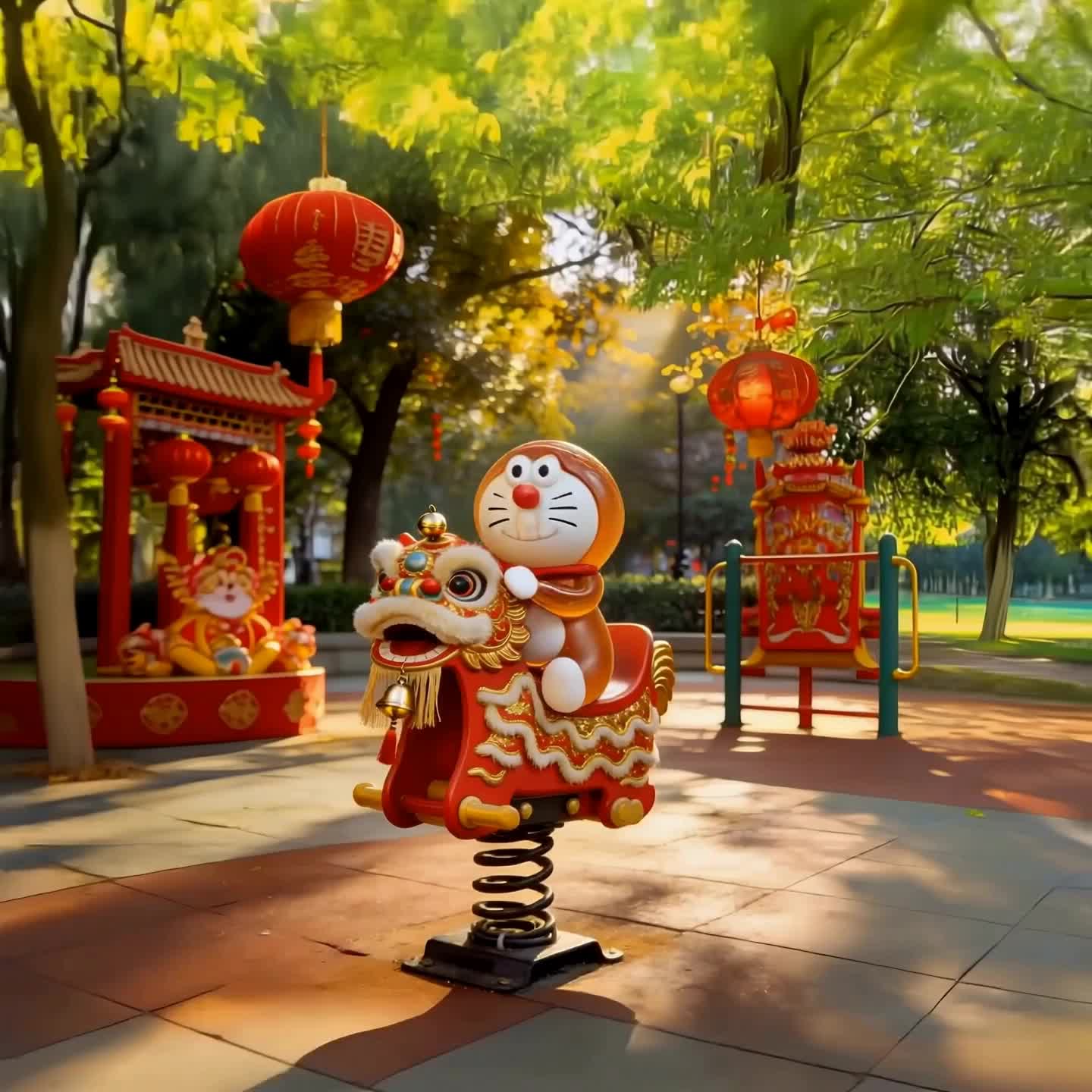 创意预览图