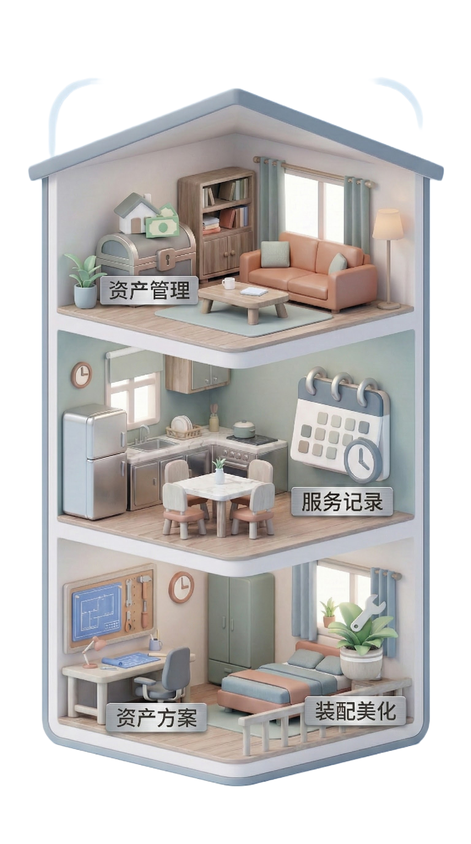 创意预览图
