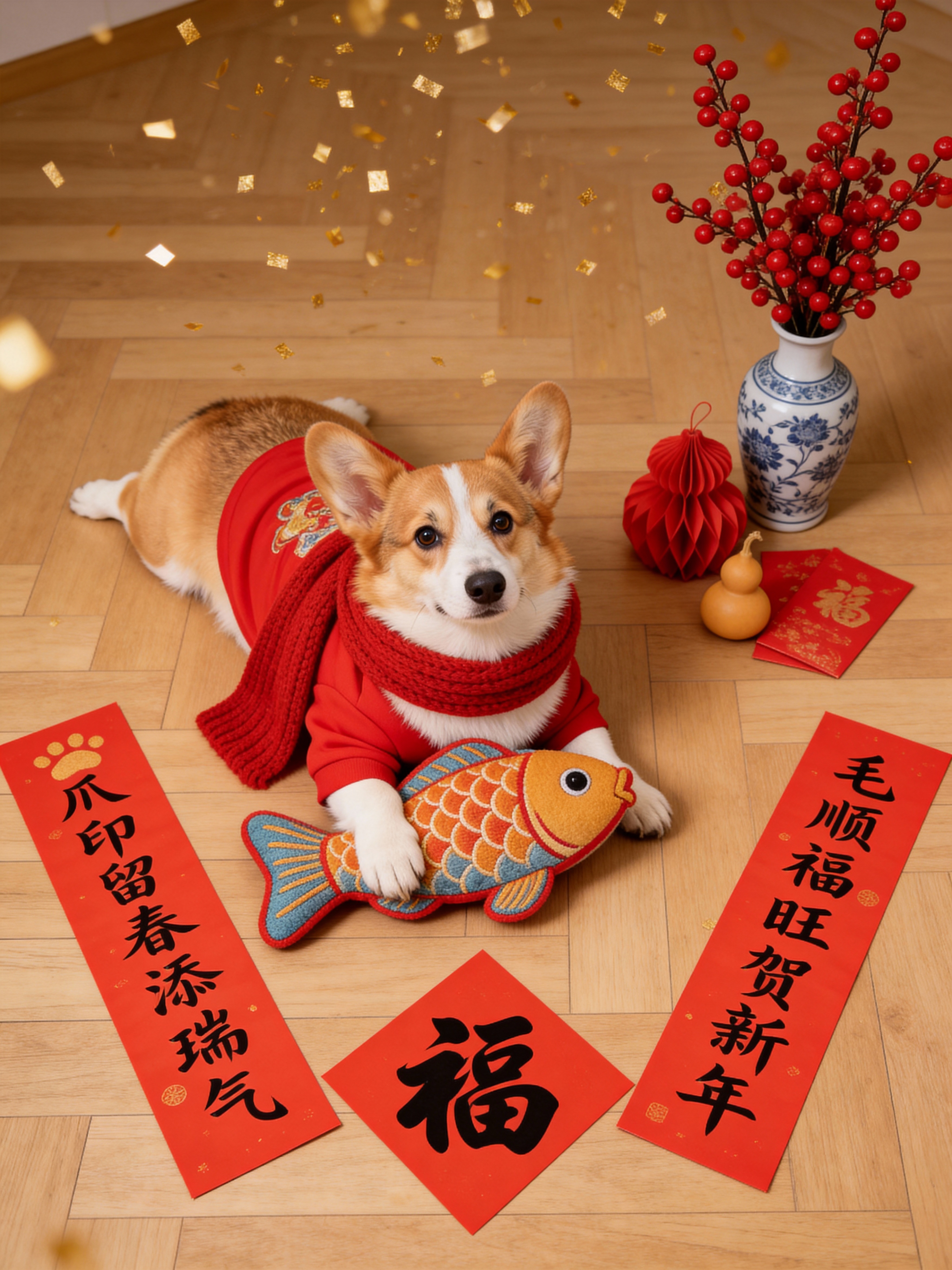 创意预览图