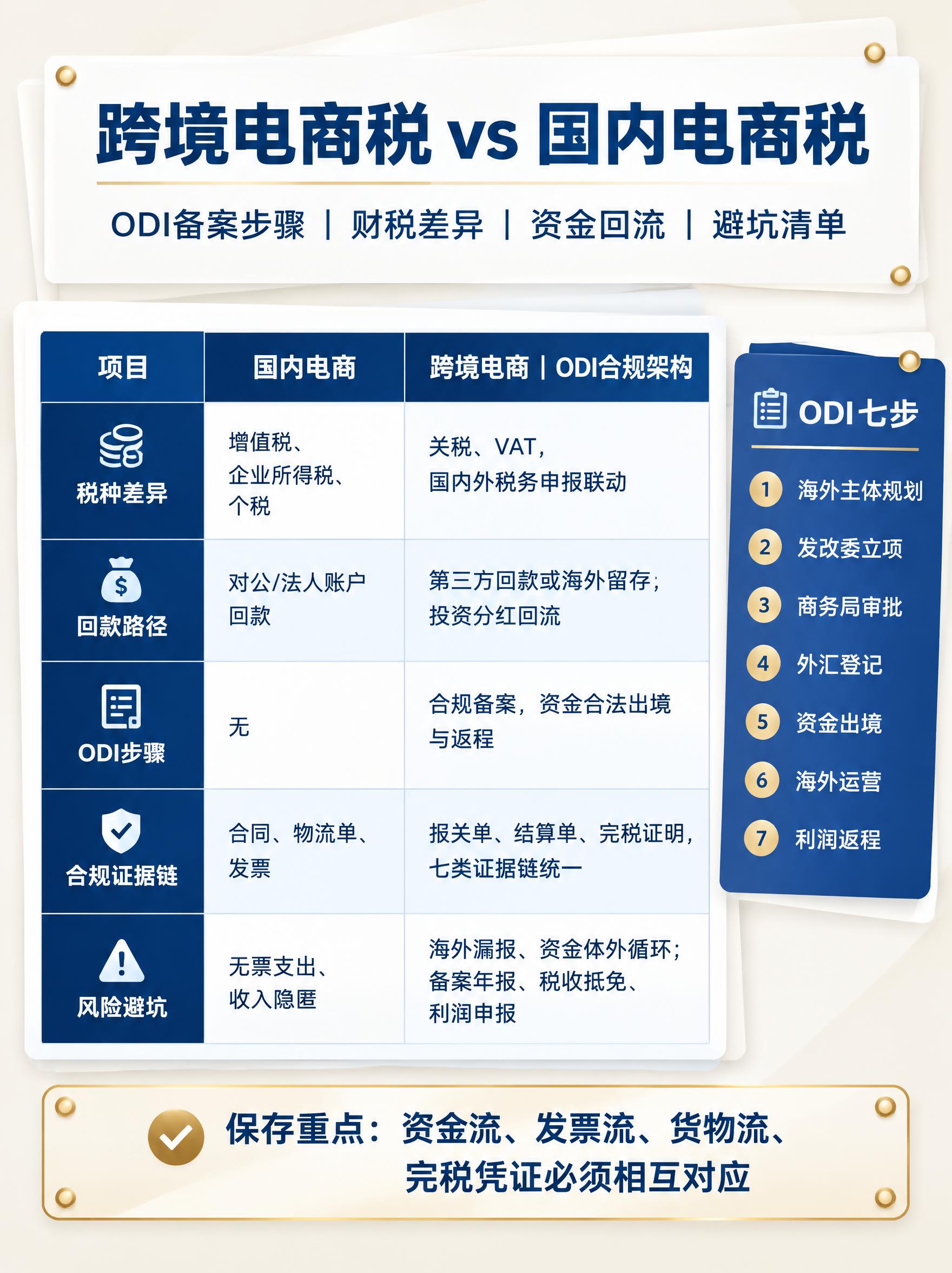 3:4竖版小红书财税干货海报，高级商务极简风格，浅米白色背景，… - 图片创意预览