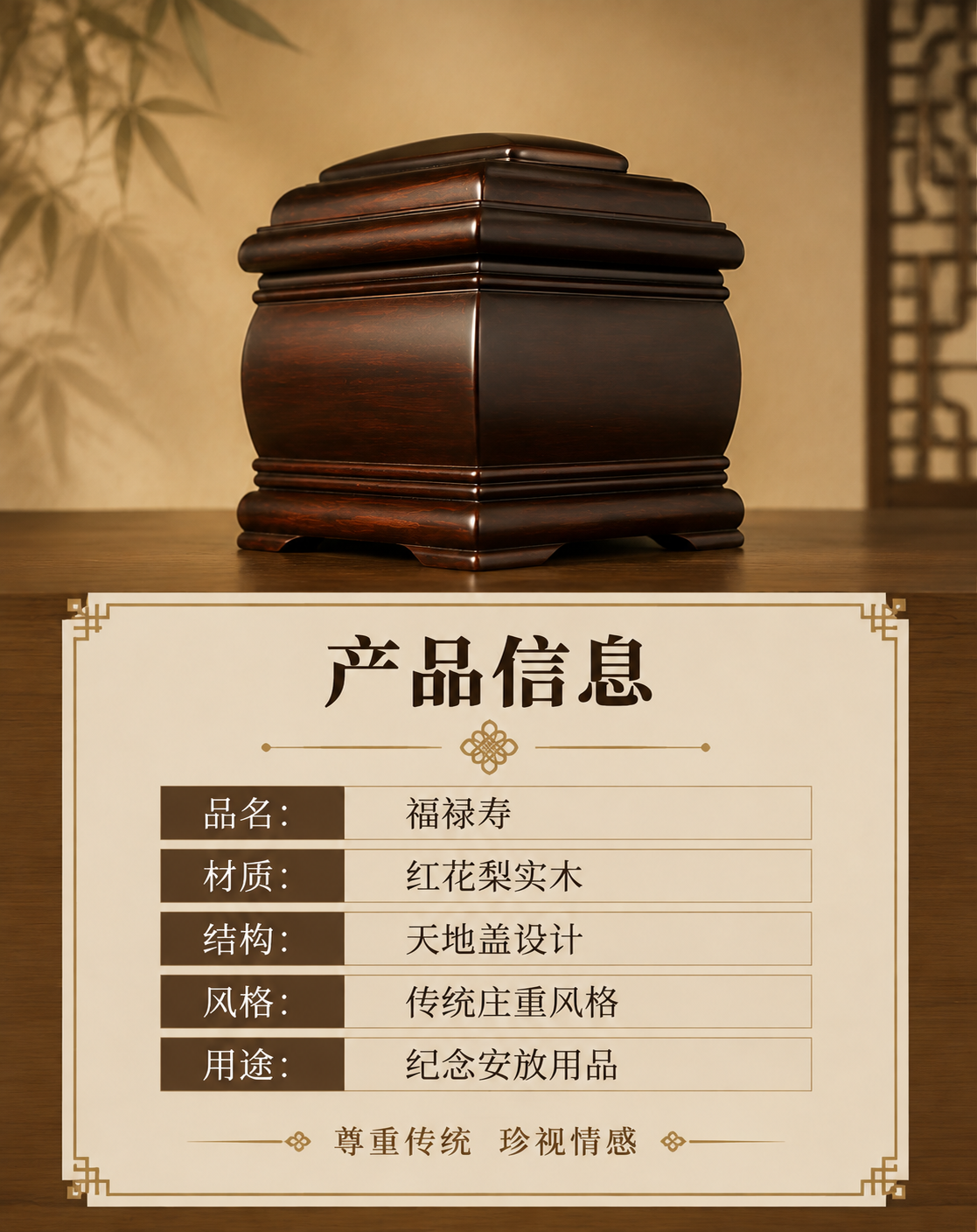 [主图-6] 产品参数信息：清晰列明产品核心参数，便于快速决策… - 图片创意预览