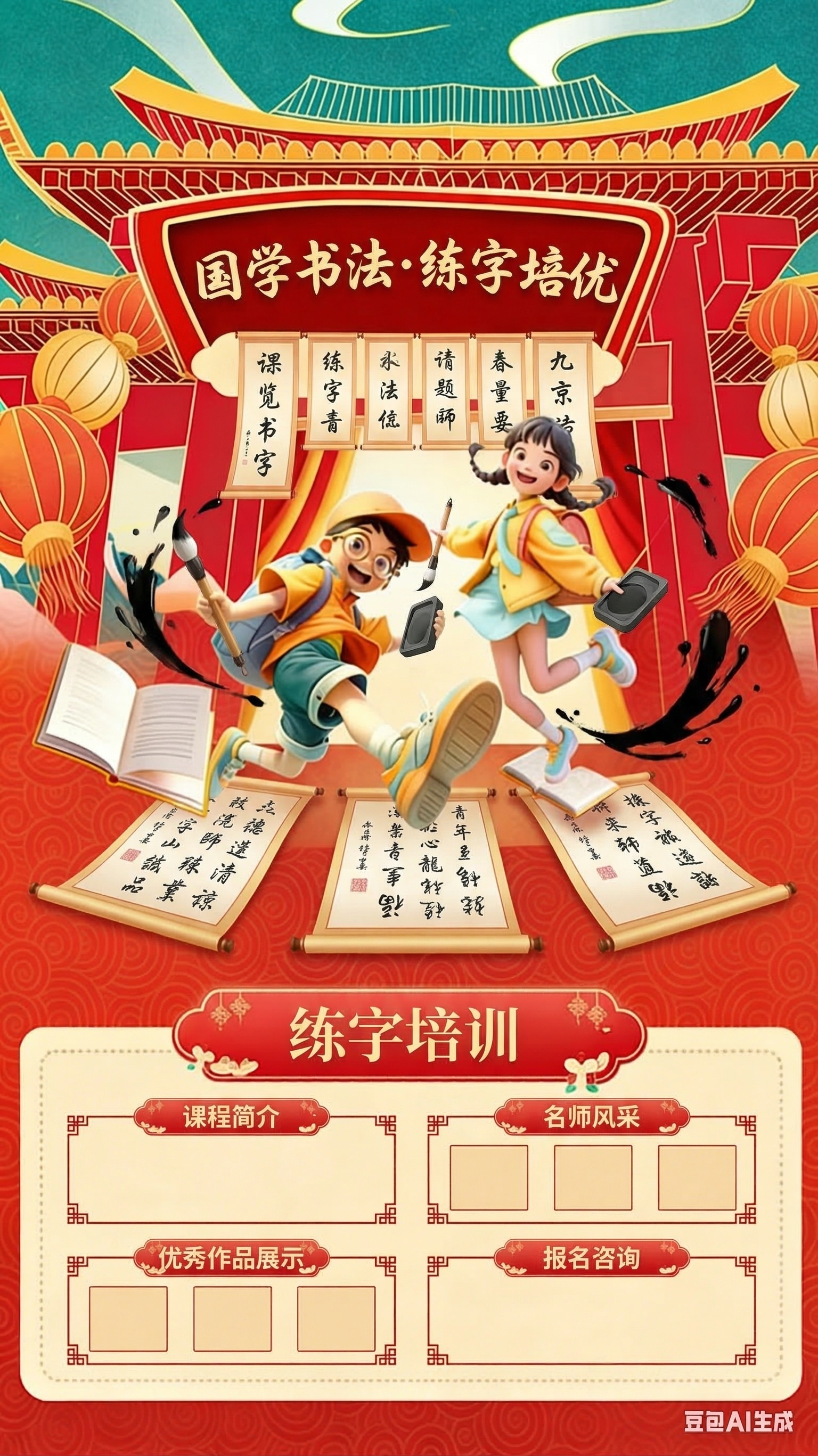 创意预览图