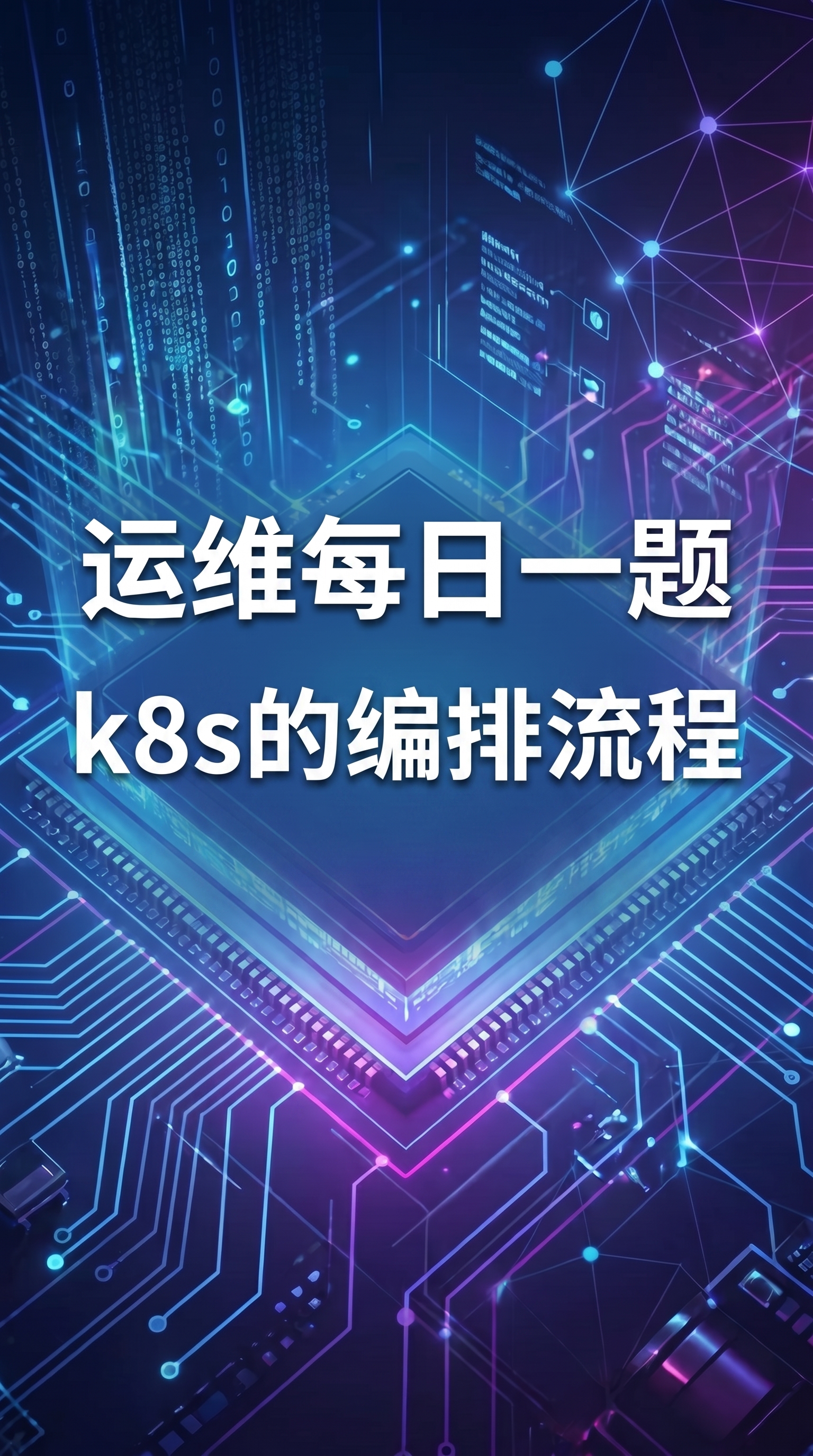 「图片1」基于这个改字，docker的核心原理改为k8s的编排… - 图片创意预览