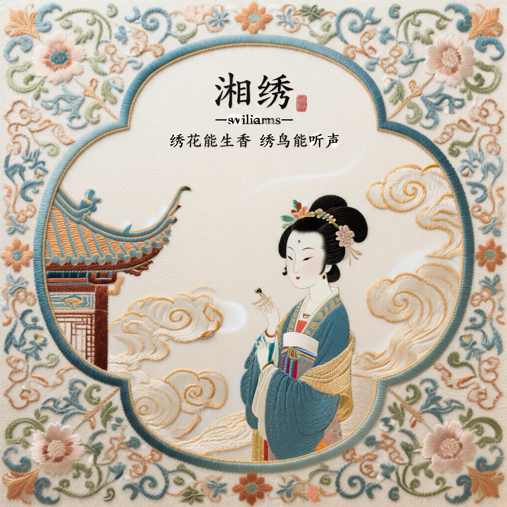 创意预览图