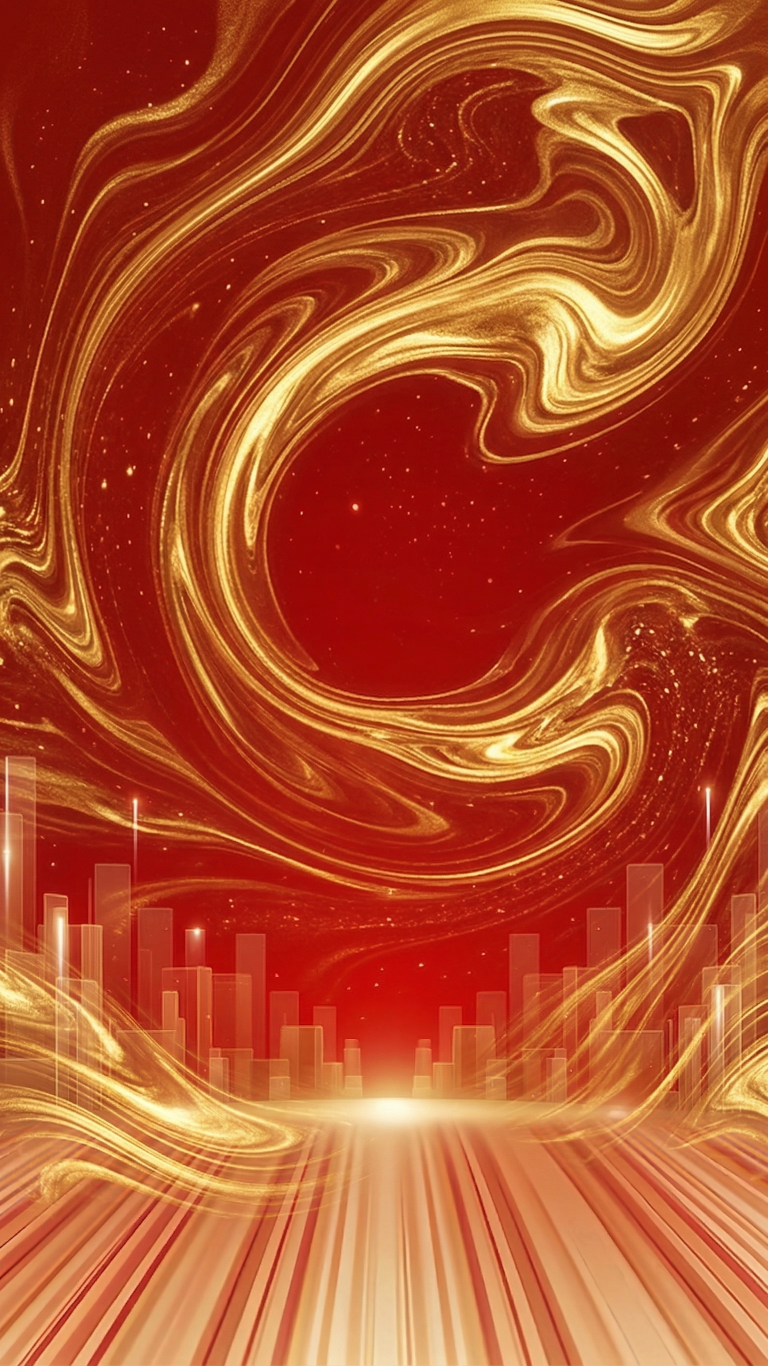 创意预览图