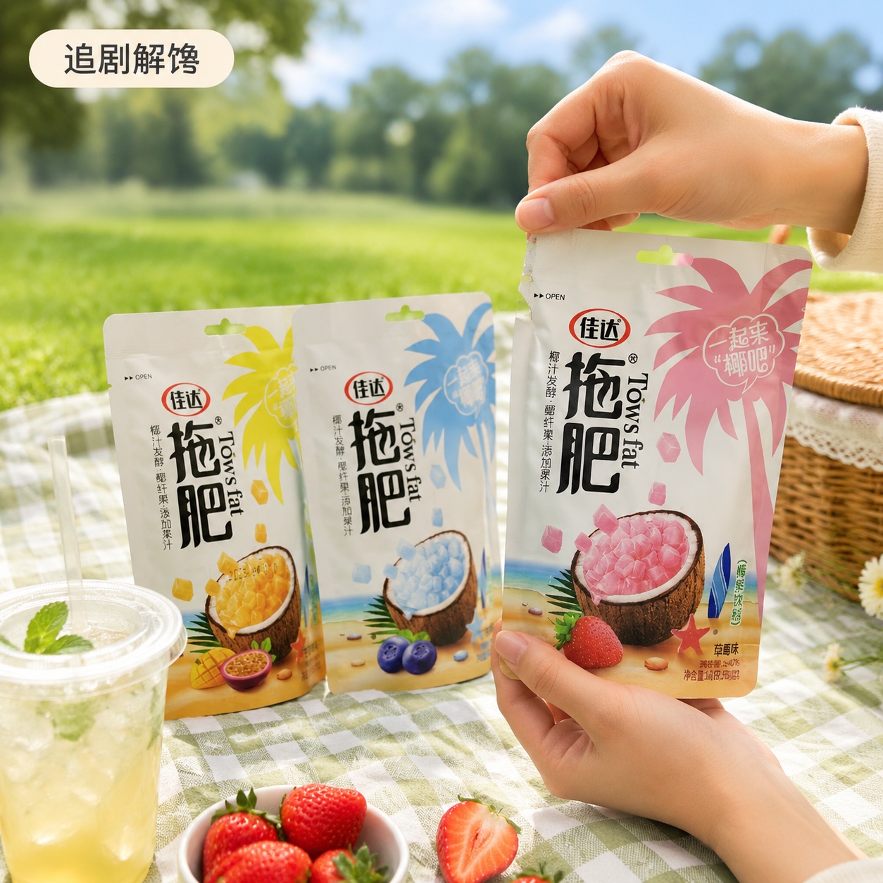 创意预览图