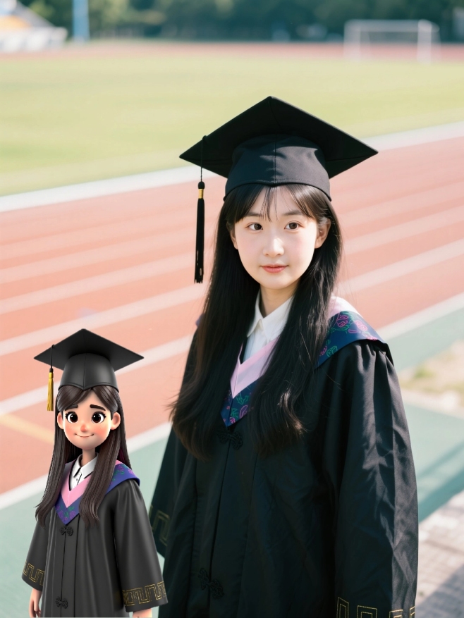 创意预览图