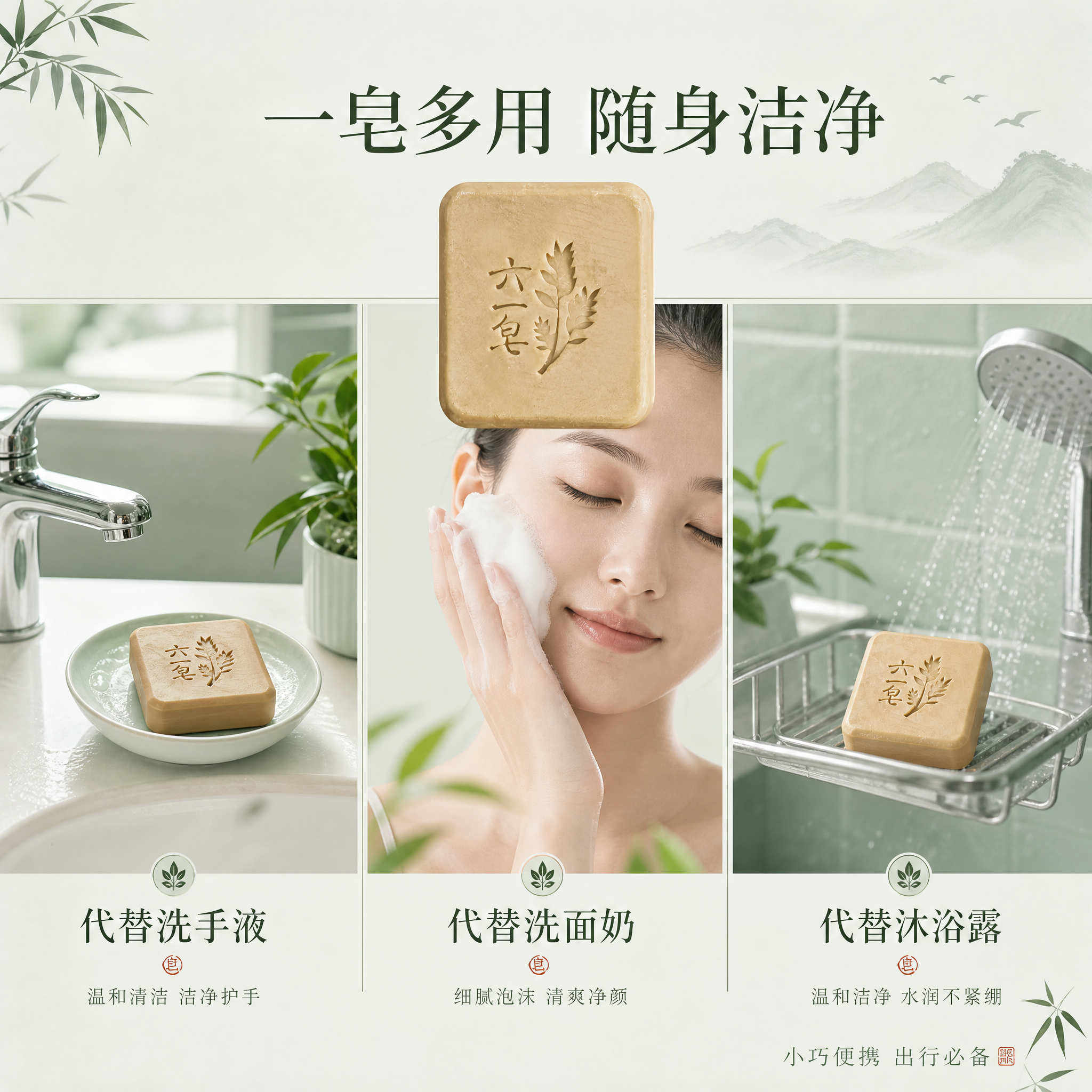 创意预览图