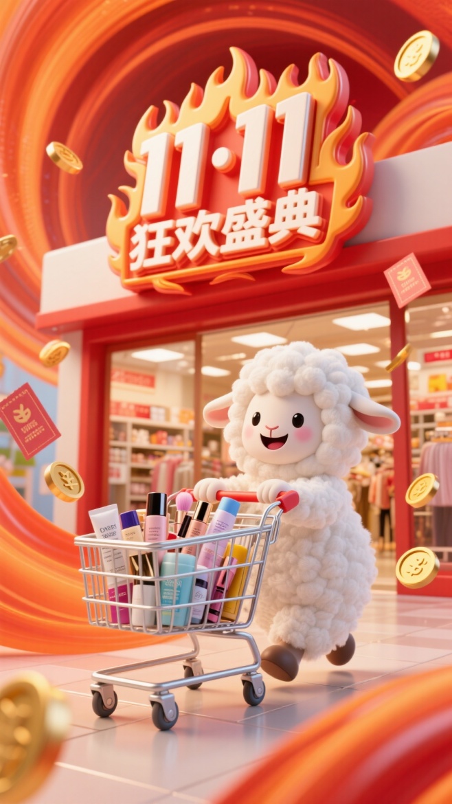 创意预览图