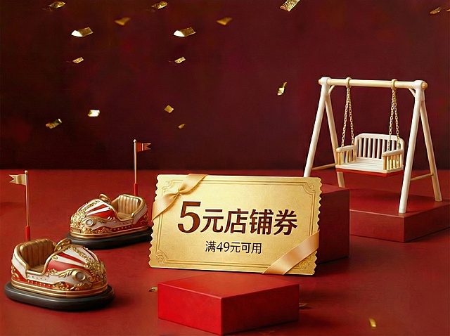 移除中间的秋千