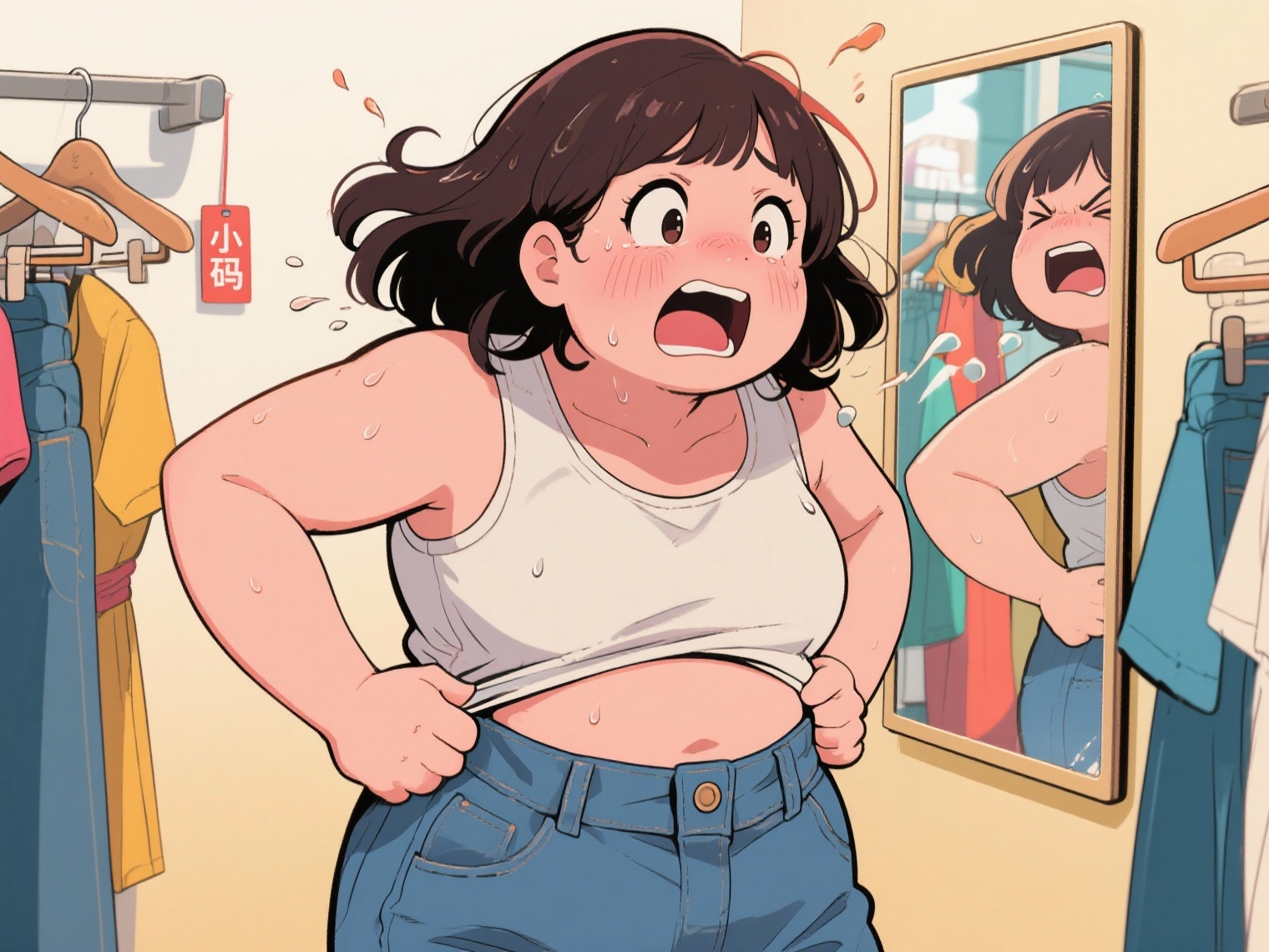 创意预览图