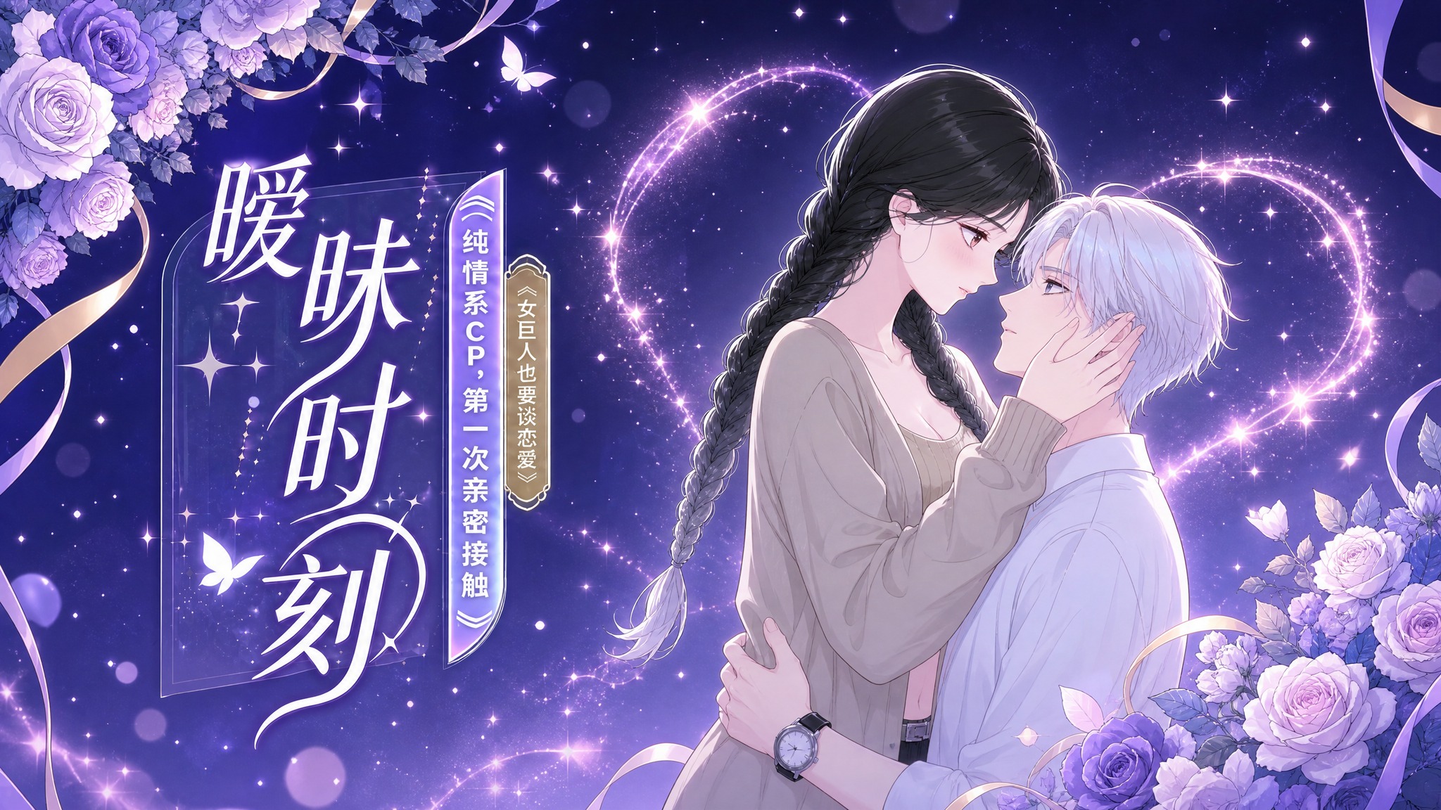 稿定 AI 图片作品 - 图片创意预览