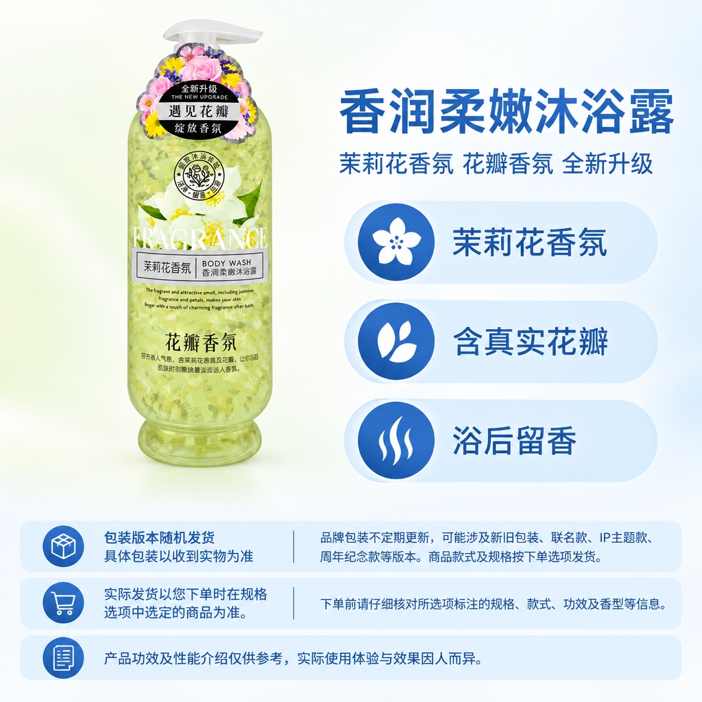 电商单品主图，1:1方图，固定版式：左侧商品展示区，右上商品名… - 图片创意预览